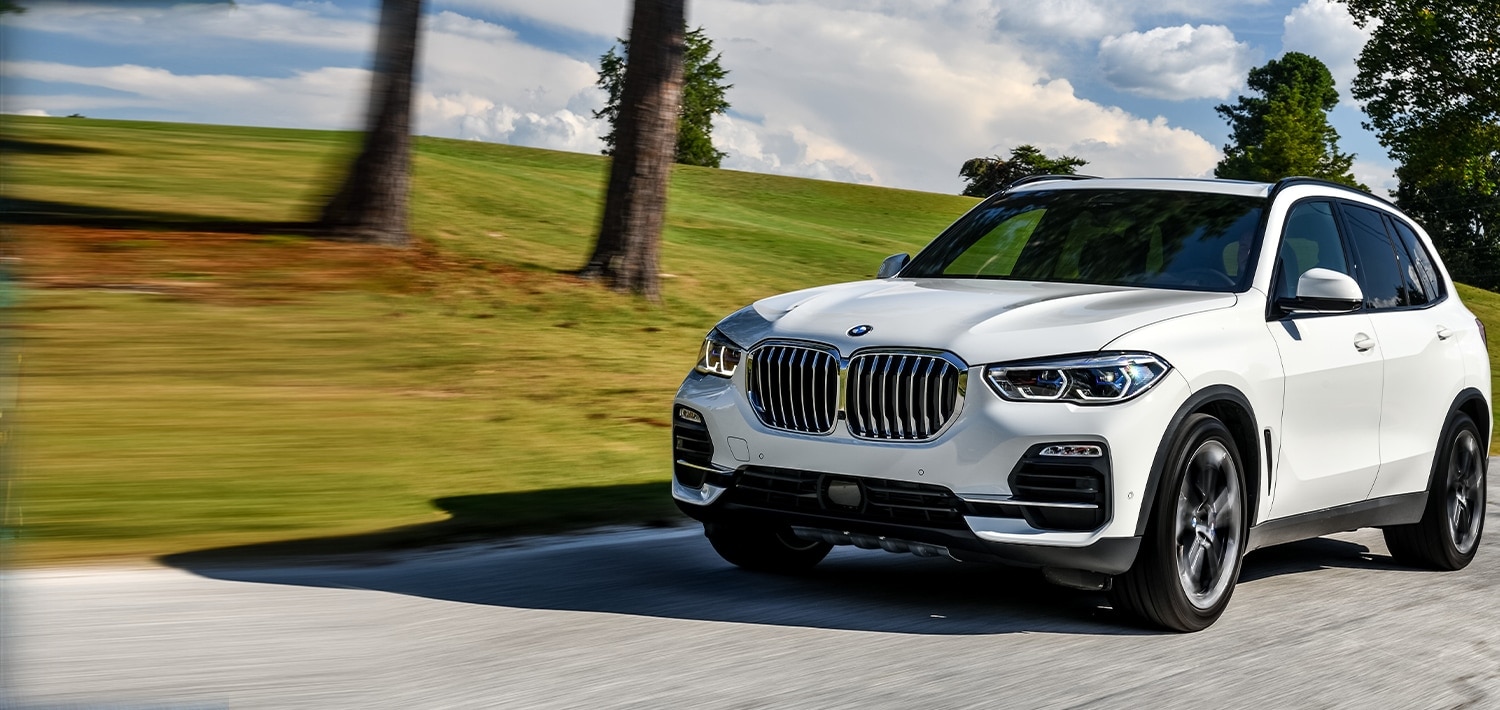 NEW BMW X5 LEASE NEAR LOS ANGELES | Center BMW