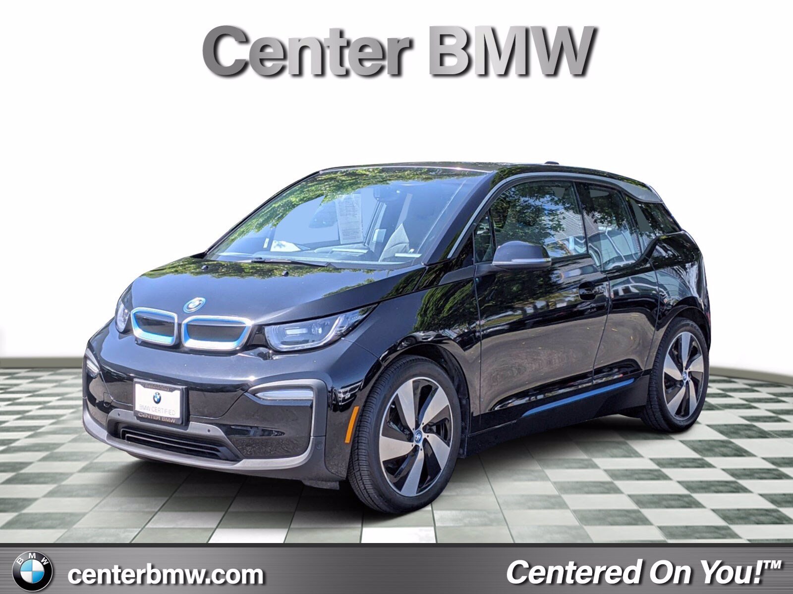 van nuys bmw dealer