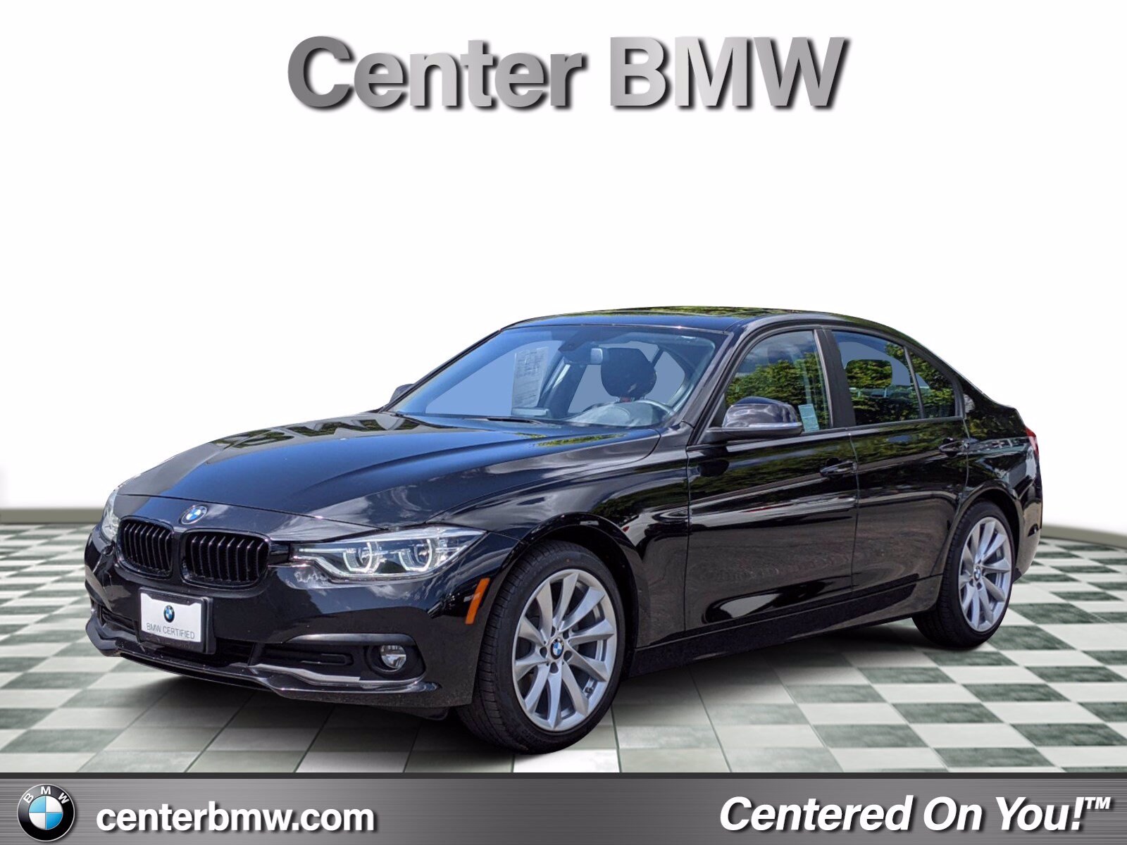van nuys bmw dealer