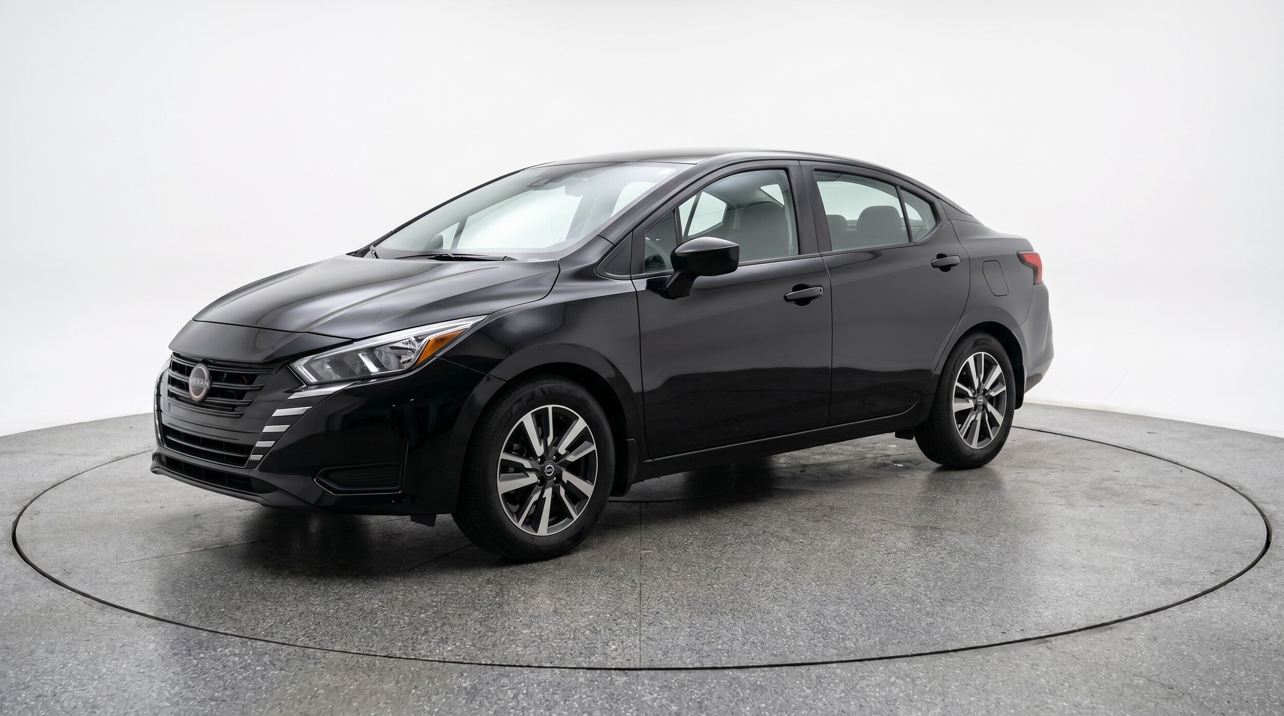Thumbnail: 2025 Nissan Versa - 3
