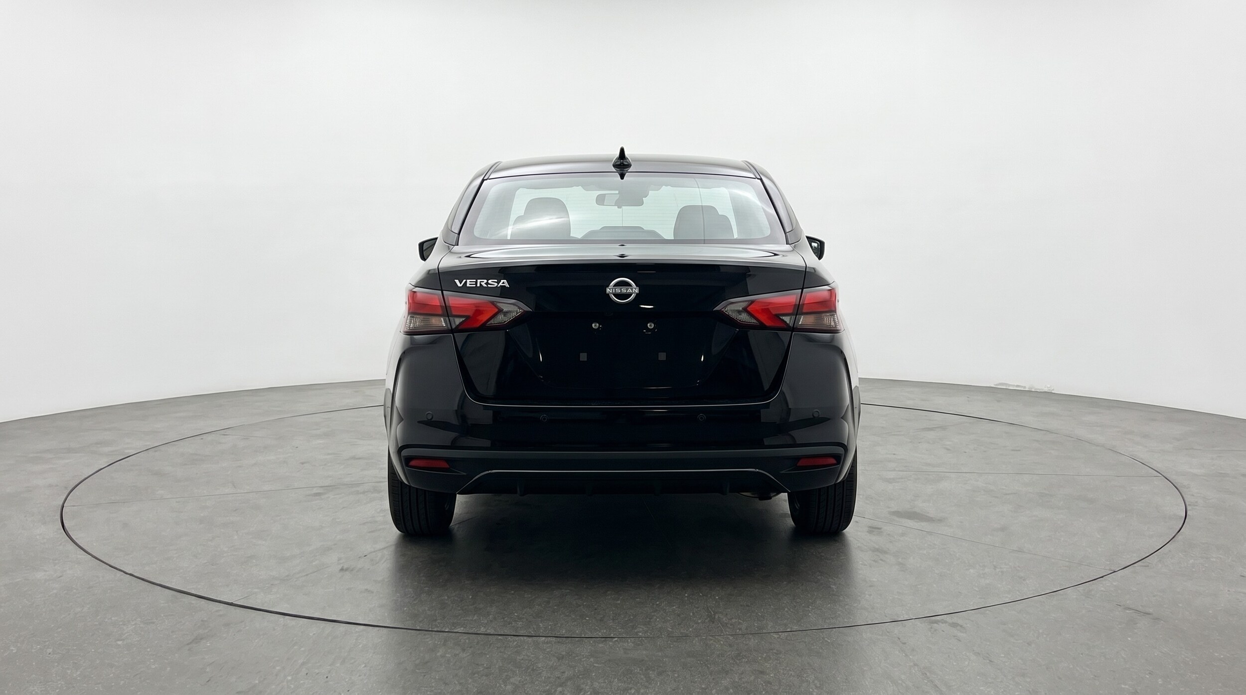 Thumbnail: 2025 Nissan Versa - 6