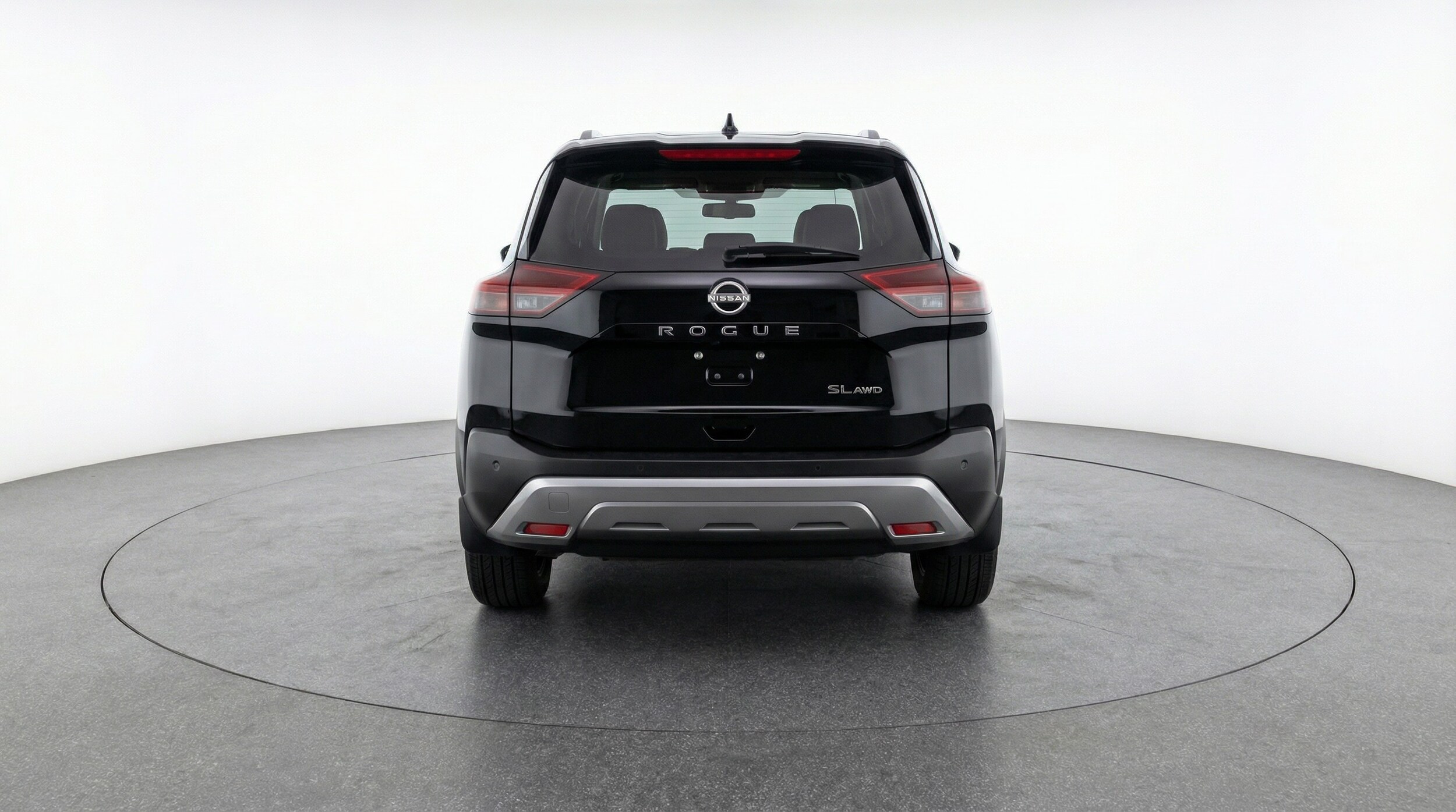 Thumbnail: 2026 Nissan Rogue - 6