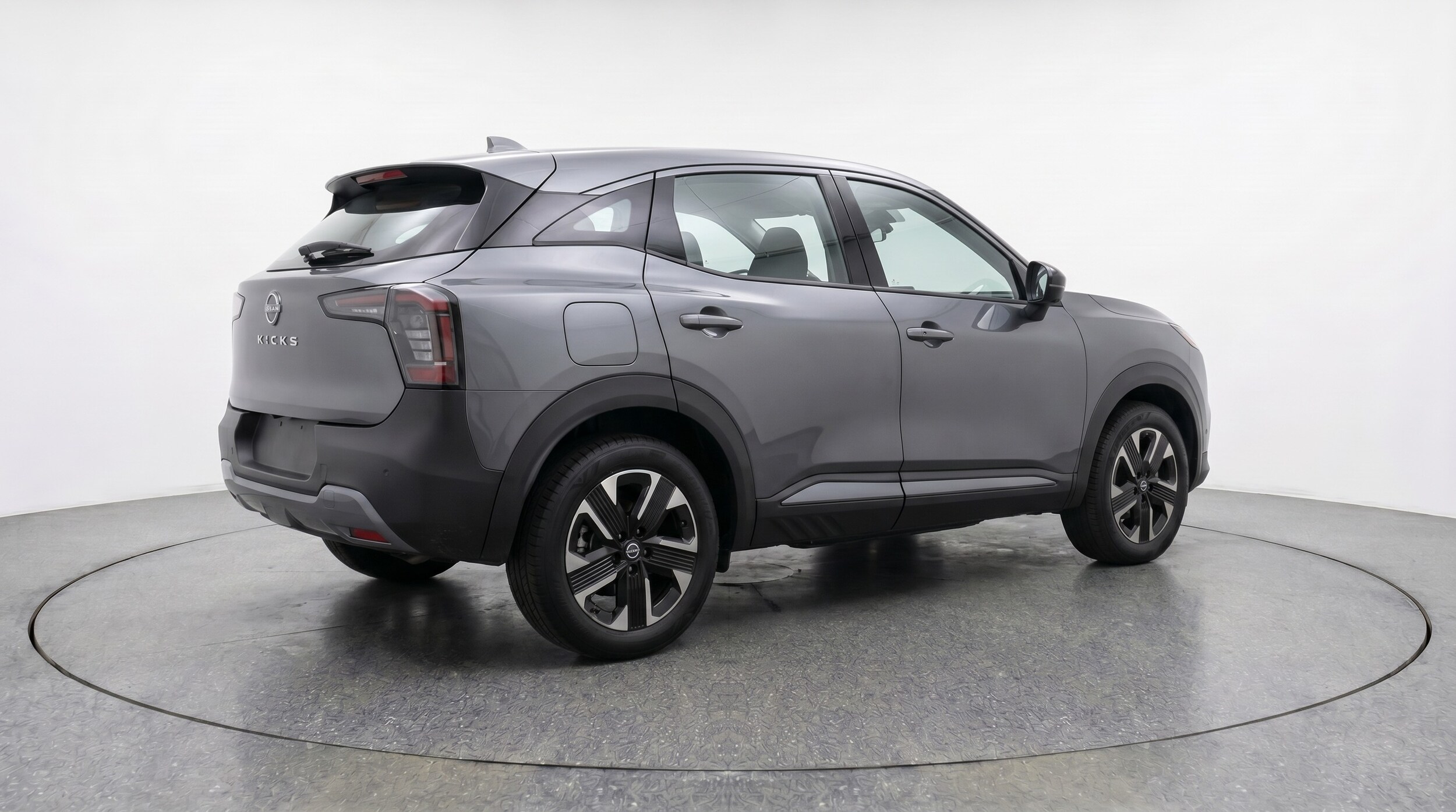 Thumbnail: 2026 Nissan Kicks - 7