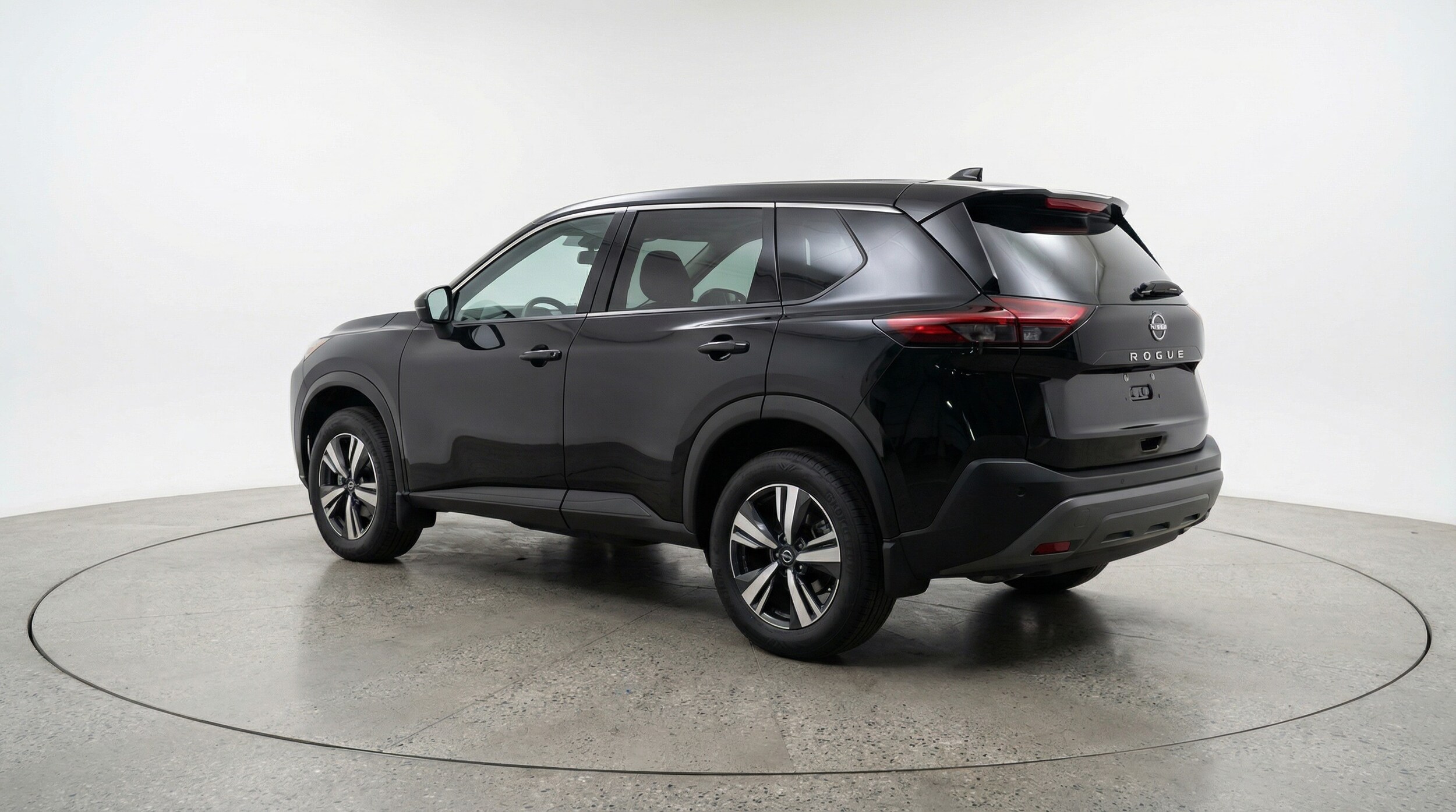 Thumbnail: 2026 Nissan Rogue - 5