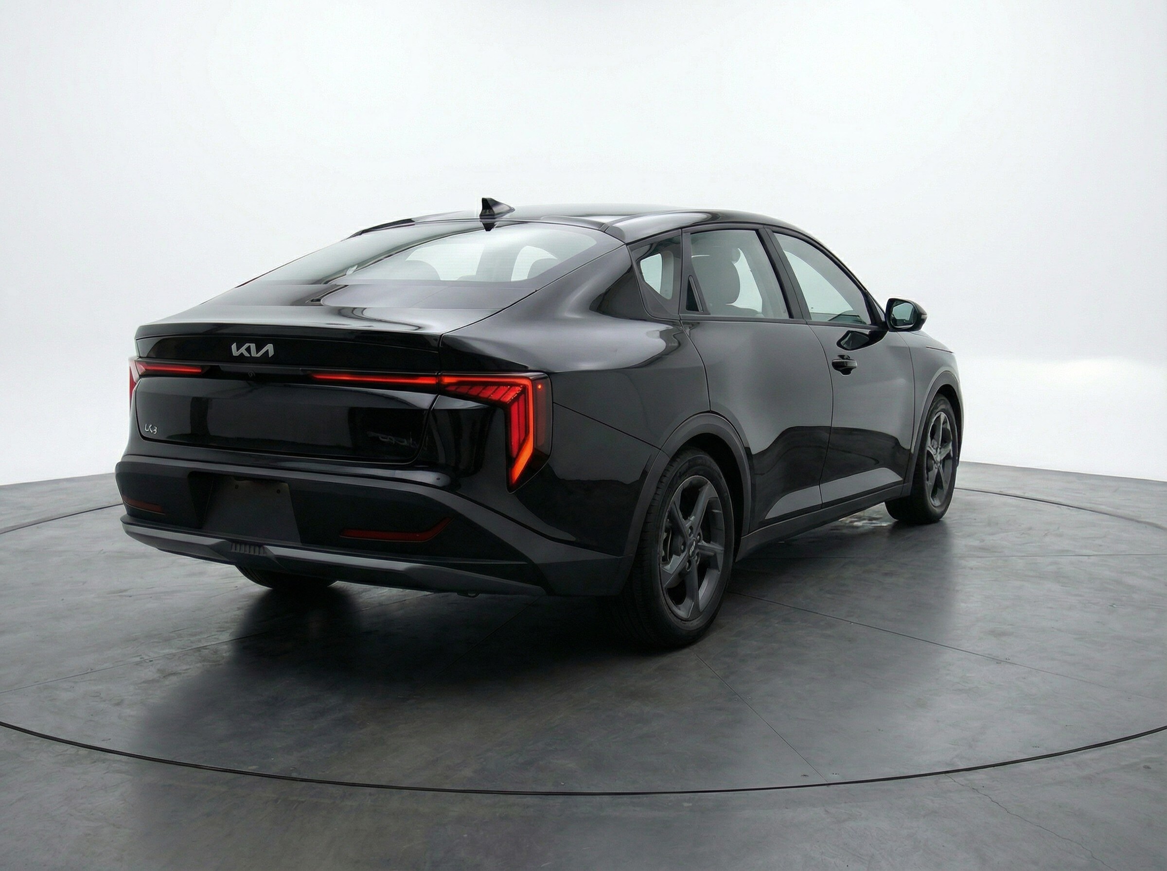 Thumbnail: 2025 Kia K4 - 7