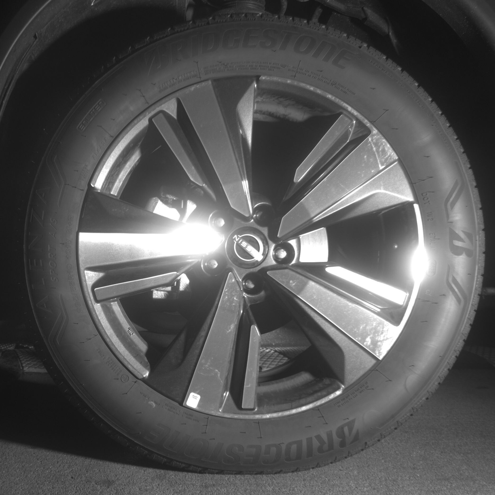 Thumbnail: 2026 Nissan Rogue - 9
