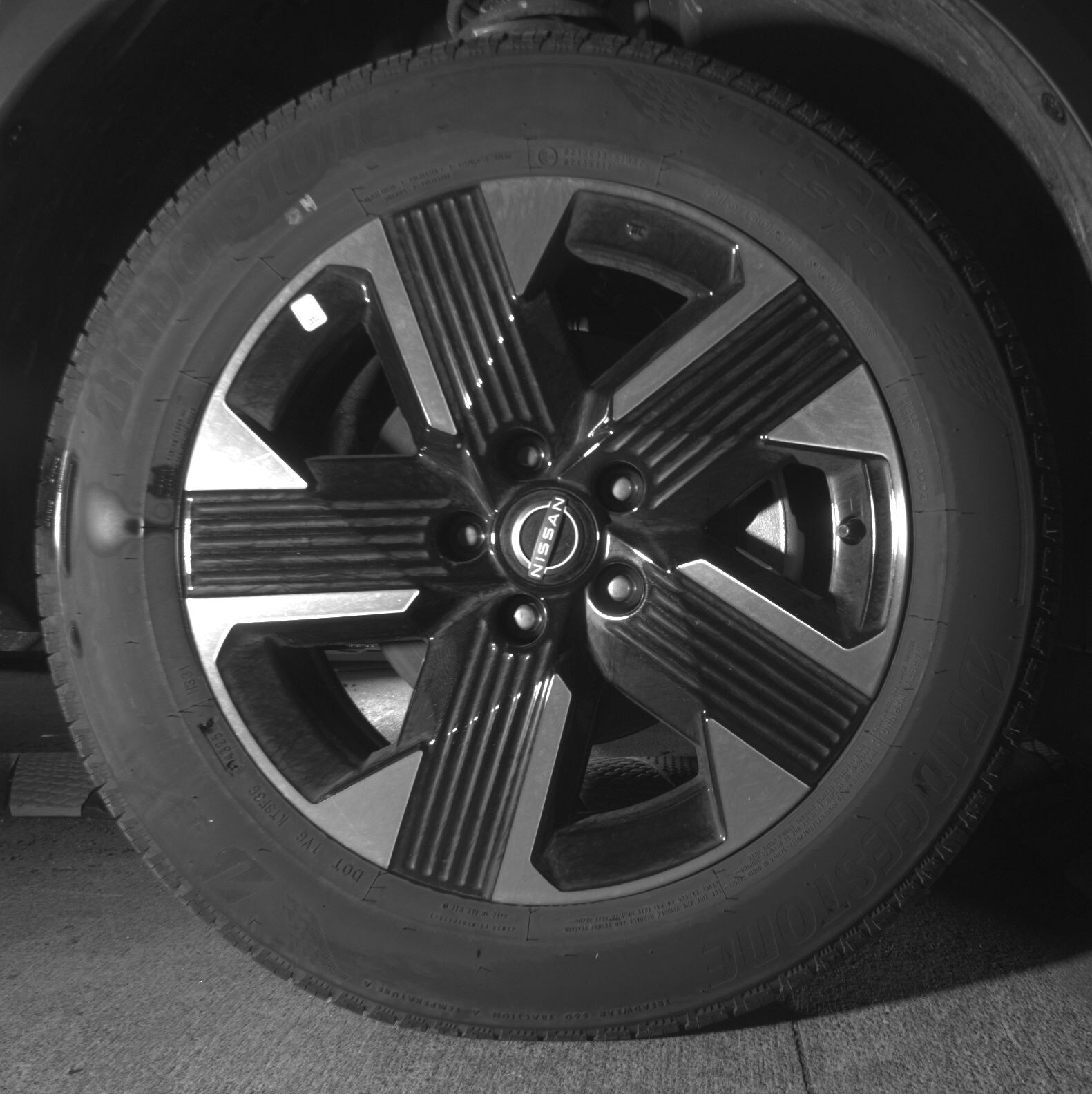 Thumbnail: 2026 Nissan Kicks - 10
