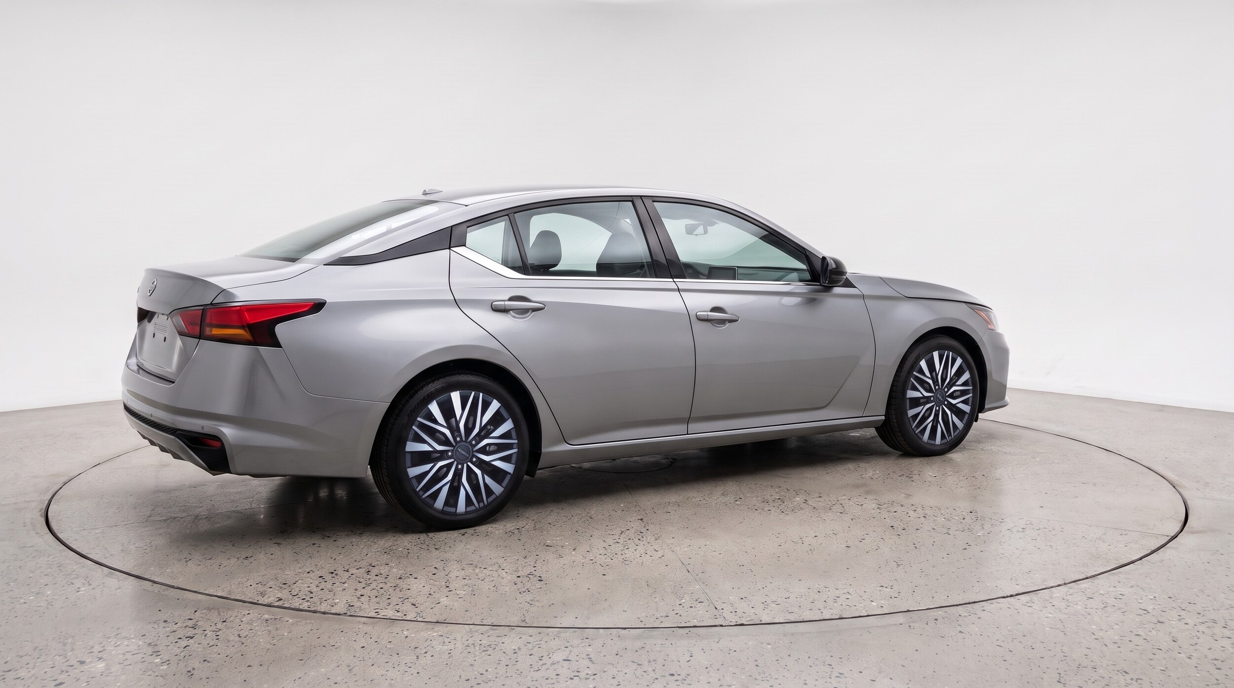 Thumbnail: 2025 Nissan Altima - 7