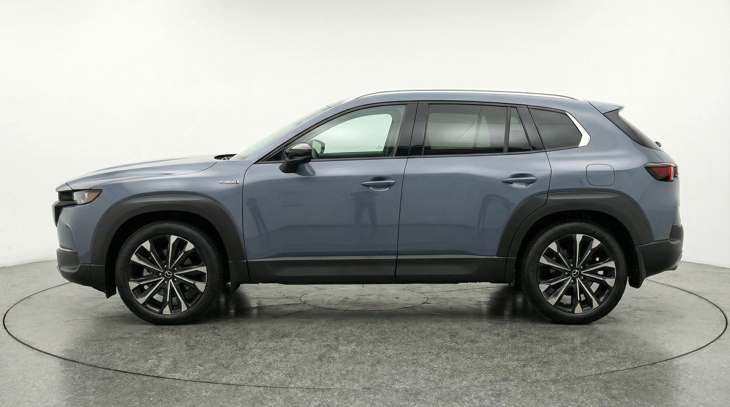 Thumbnail: 2025 Mazda CX-50 - 4
