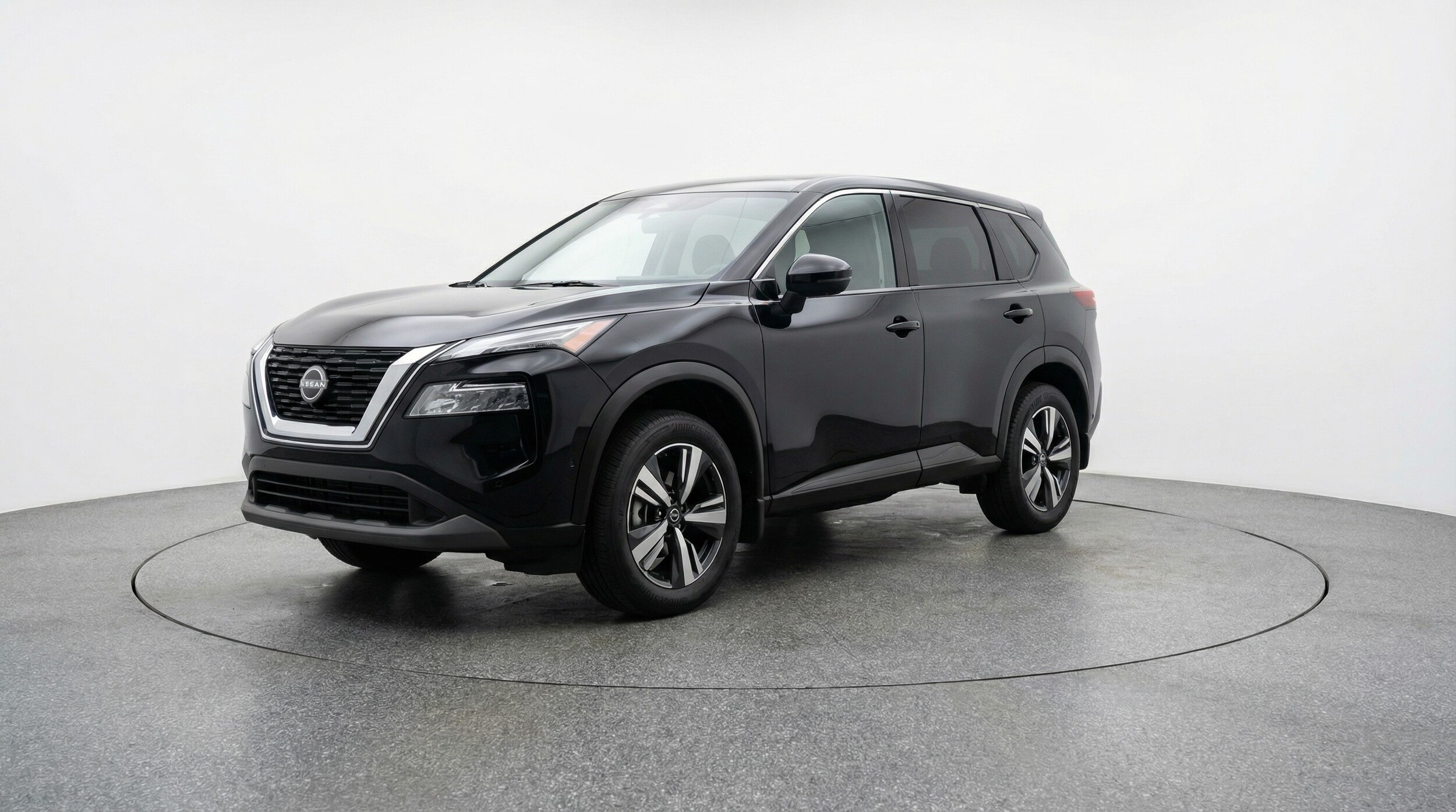 Thumbnail: 2026 Nissan Rogue - 3