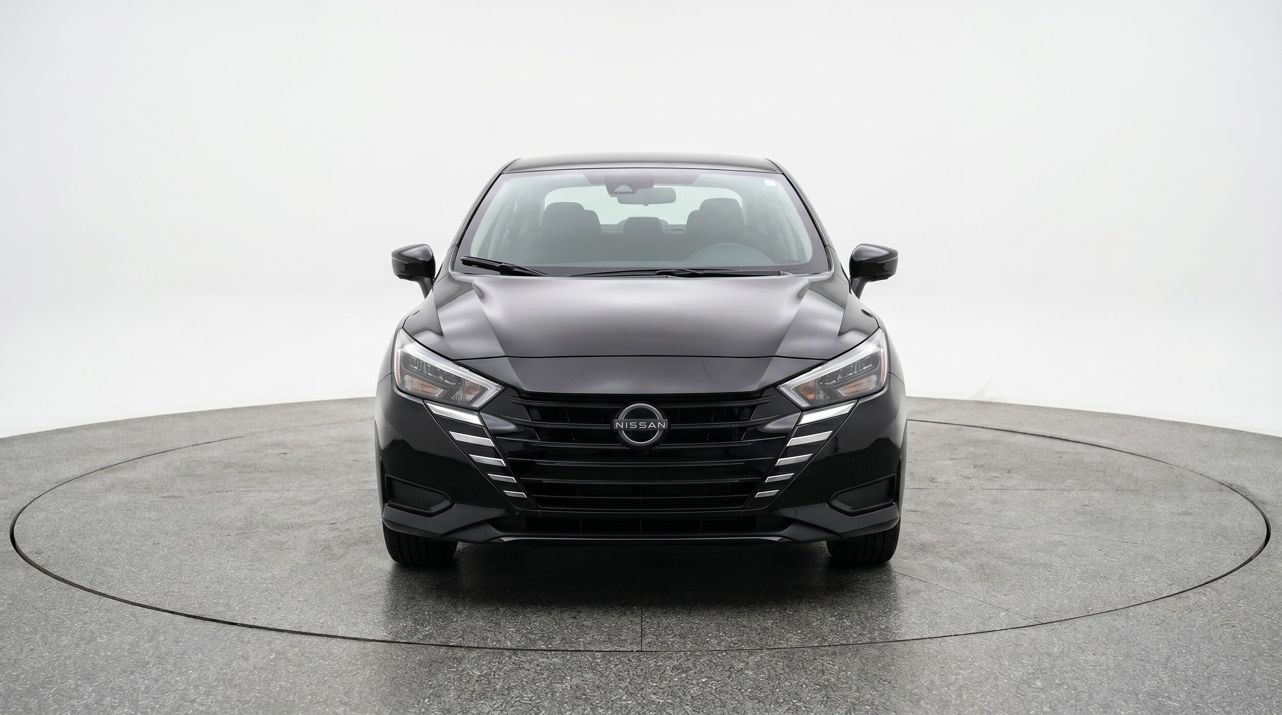 Thumbnail: 2025 Nissan Versa - 2