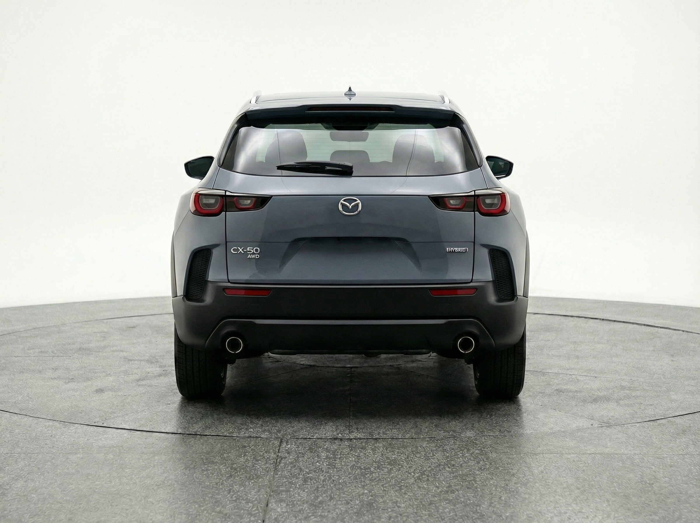 Thumbnail: 2025 Mazda CX-50 - 6