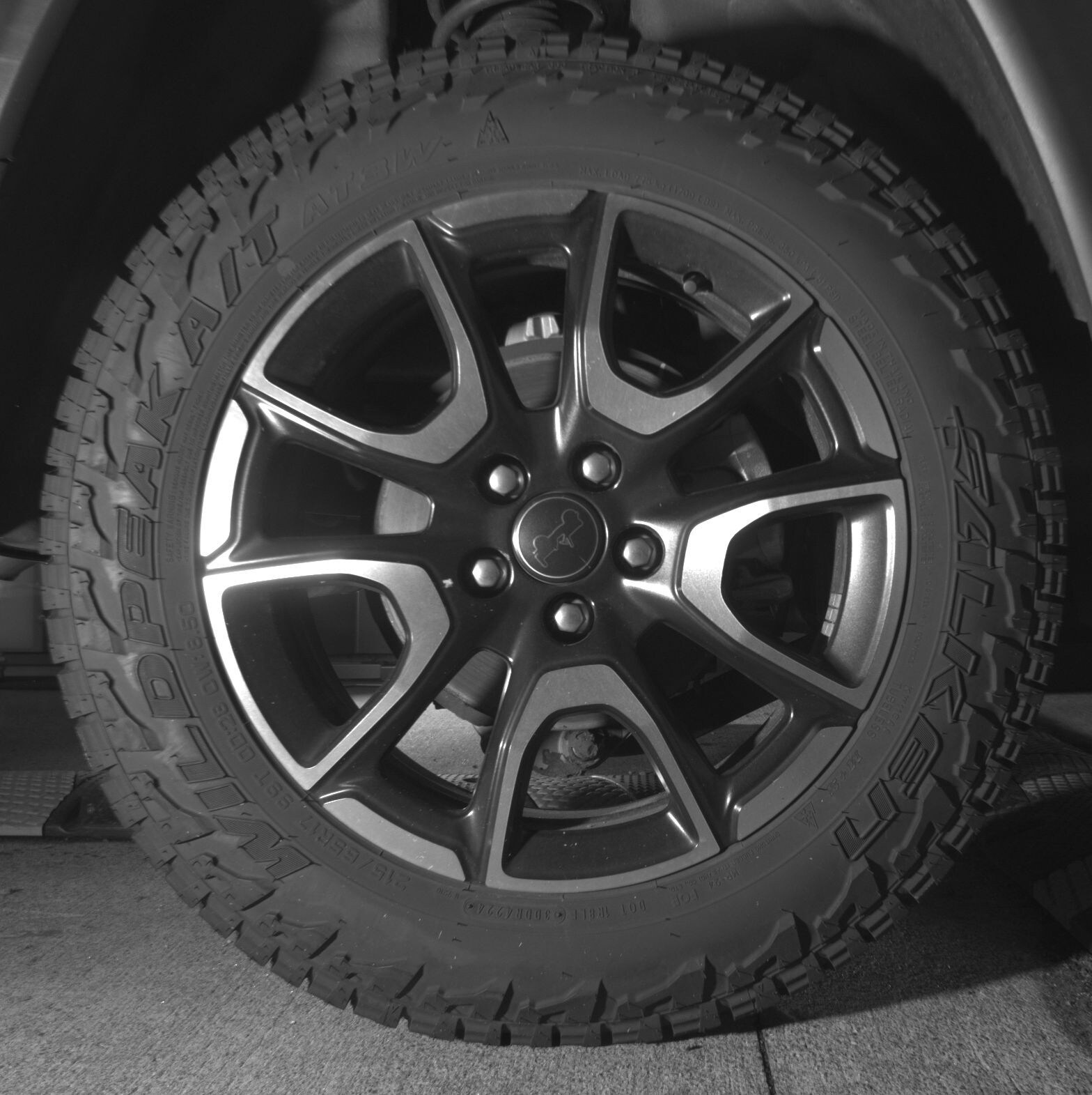 Thumbnail: 2025 Jeep Compass - 12