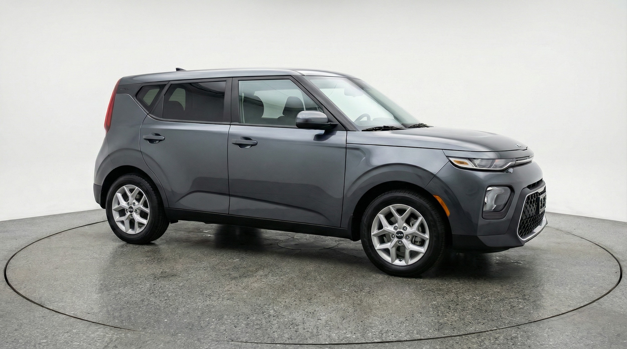 Thumbnail: 2025 Kia Soul - 1