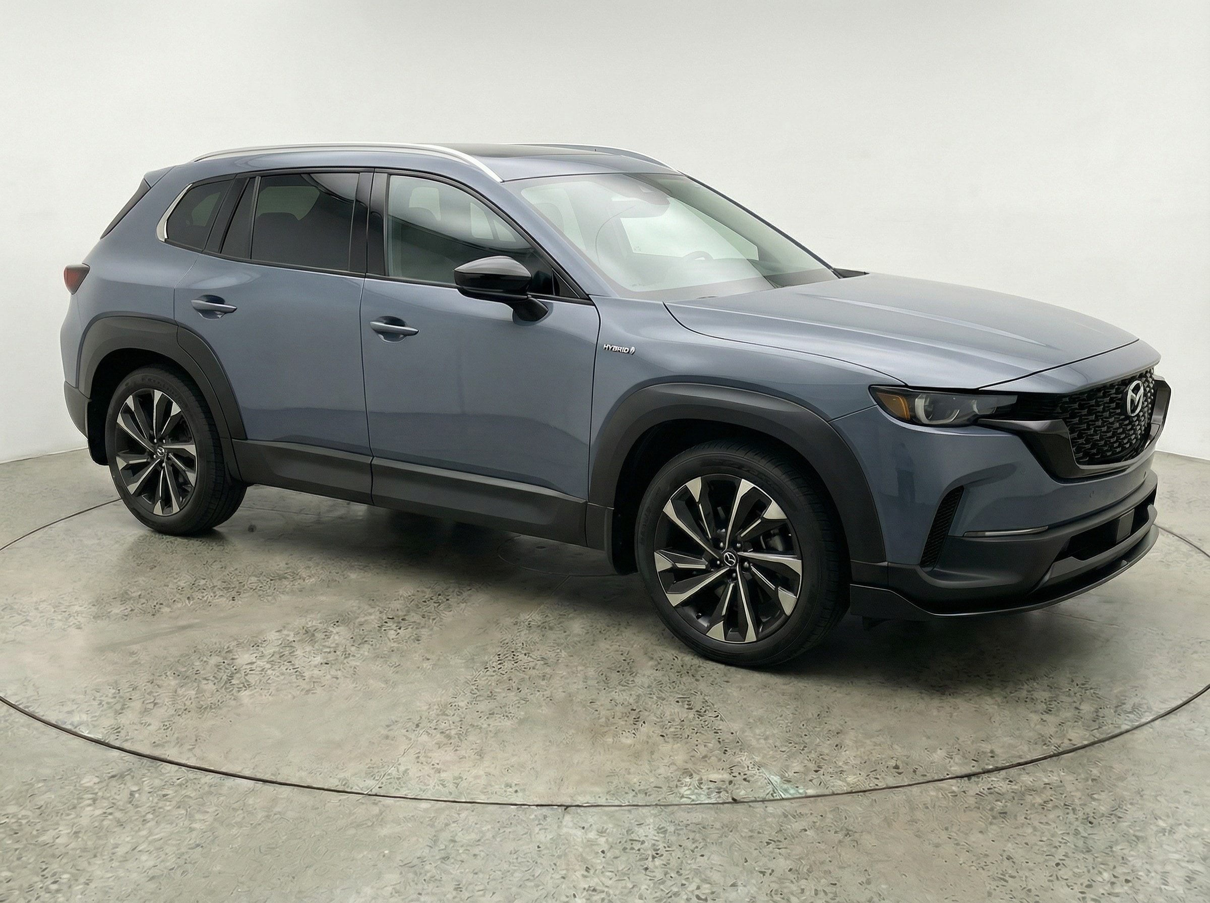 Thumbnail: 2025 Mazda CX-50 - 1