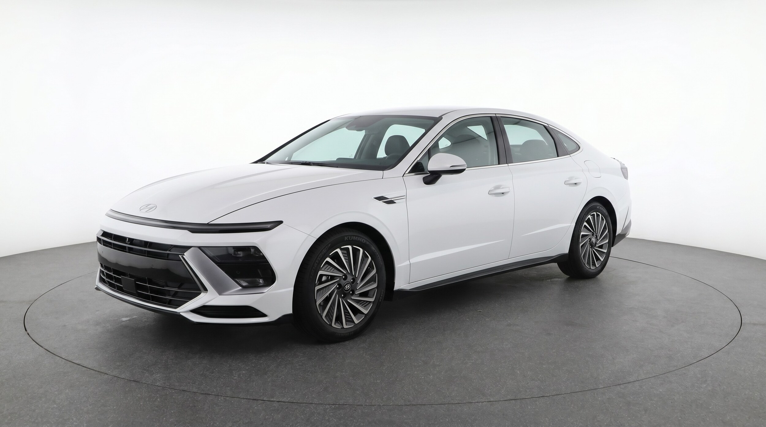 Thumbnail: 2025 Hyundai Sonata - 3