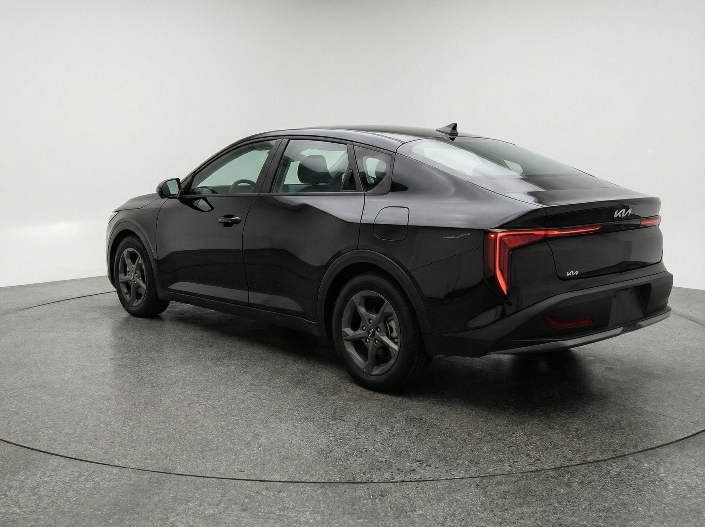 Thumbnail: 2025 Kia K4 - 5
