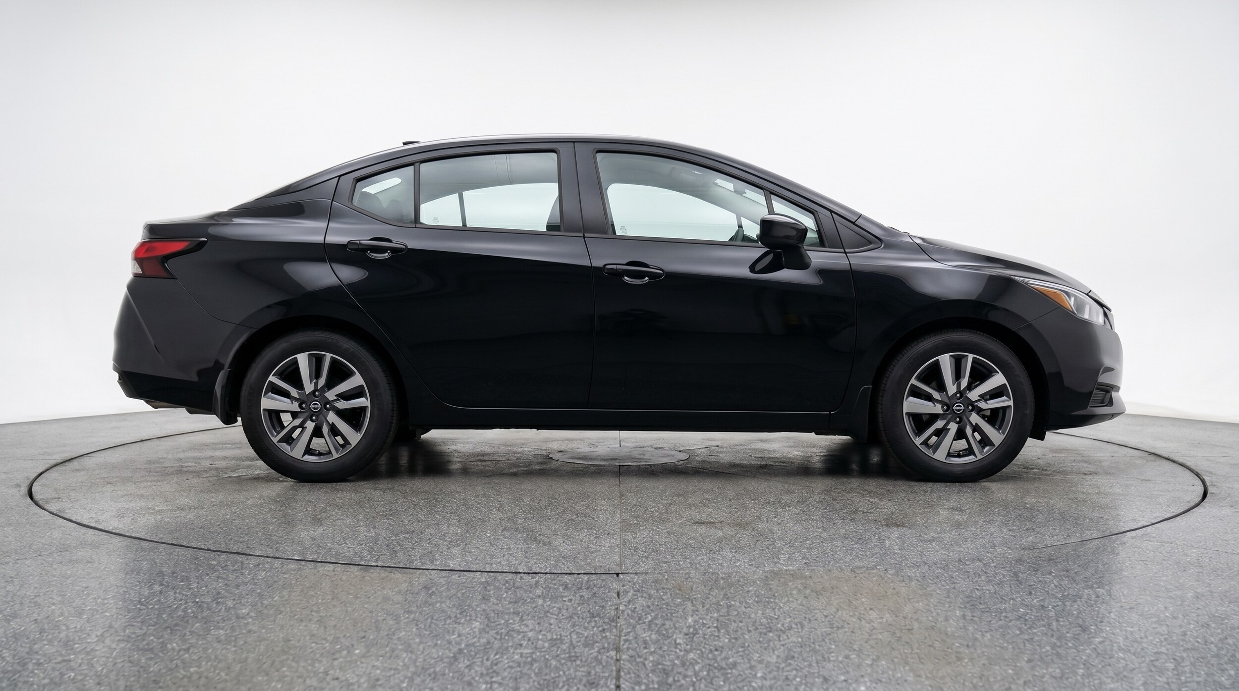 Thumbnail: 2025 Nissan Versa - 8