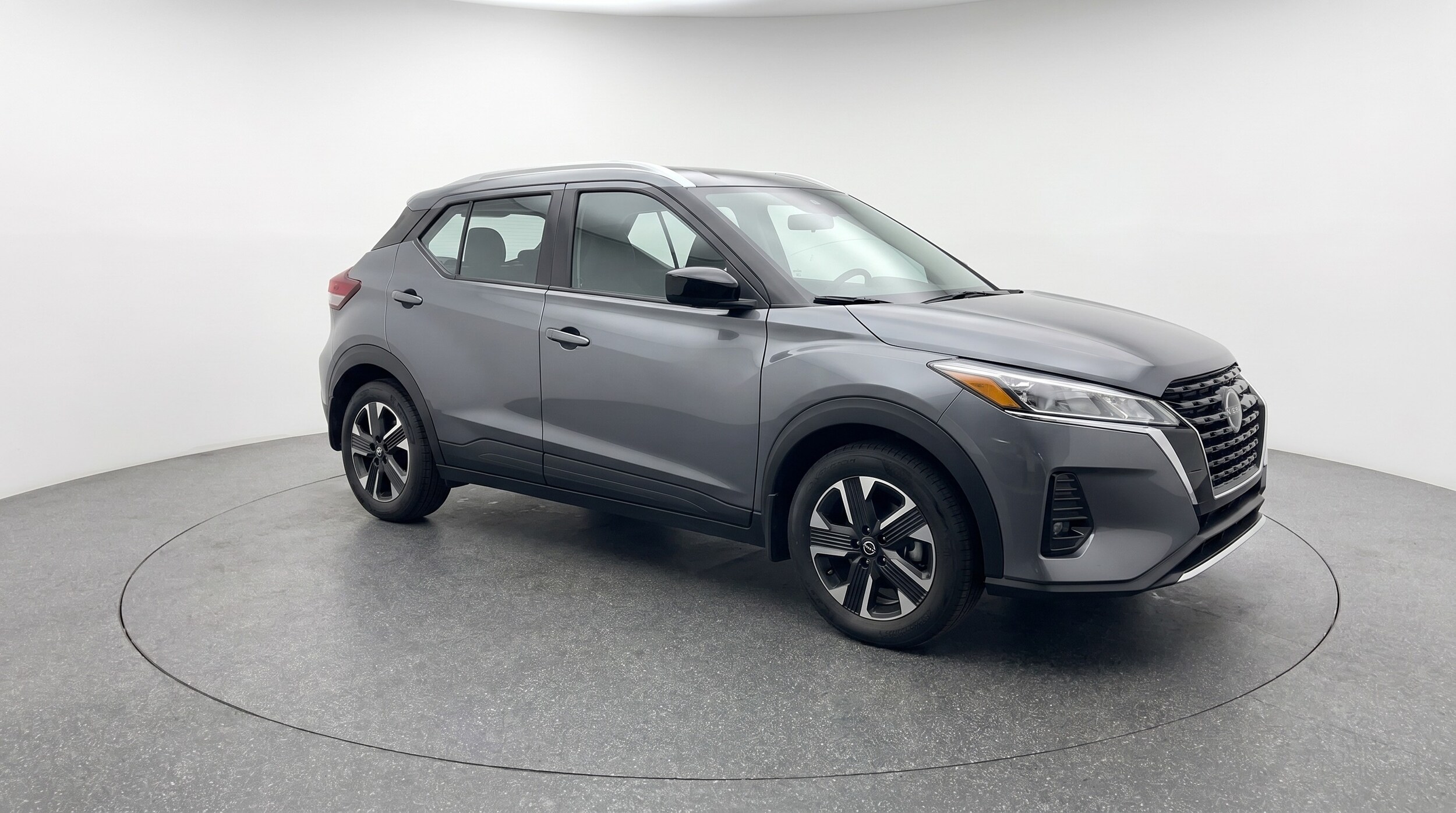 Thumbnail: 2026 Nissan Kicks - 1