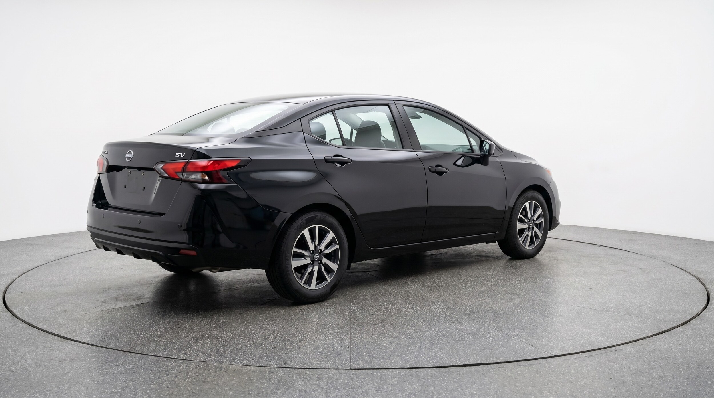 Thumbnail: 2025 Nissan Versa - 7