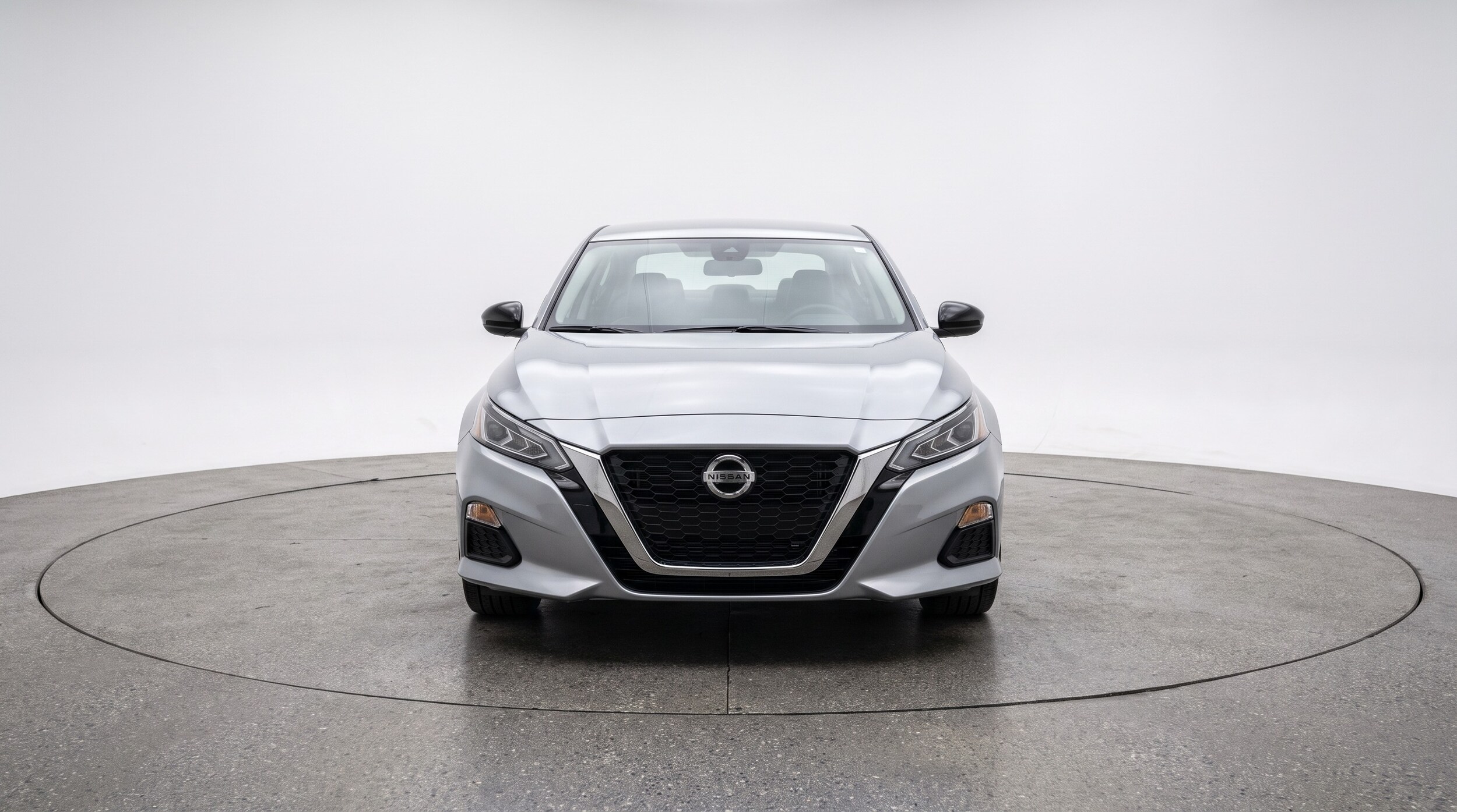Thumbnail: 2025 Nissan Altima - 2