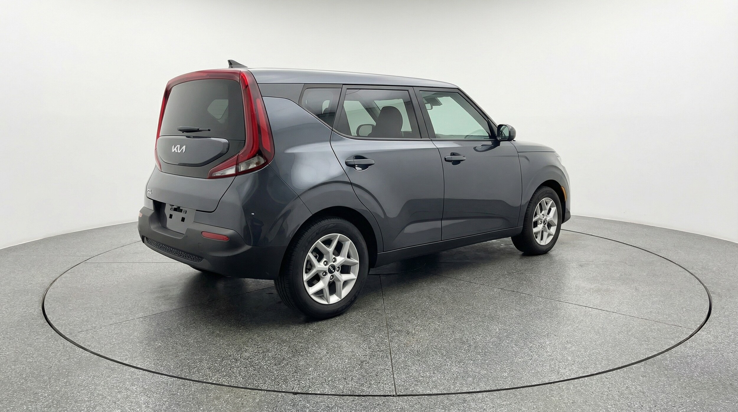Thumbnail: 2025 Kia Soul - 7