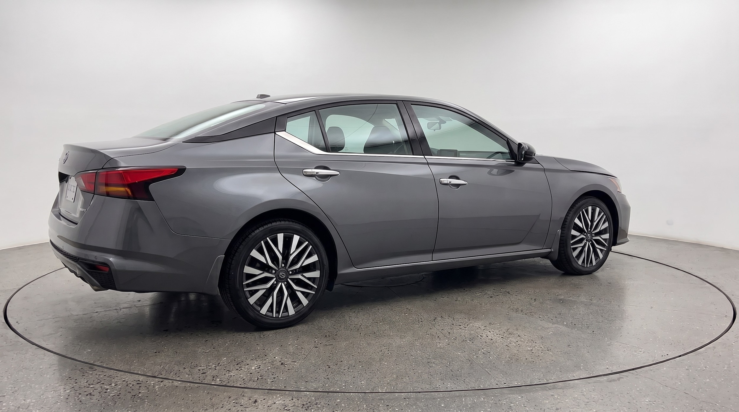 Thumbnail: 2025 Nissan Altima - 7