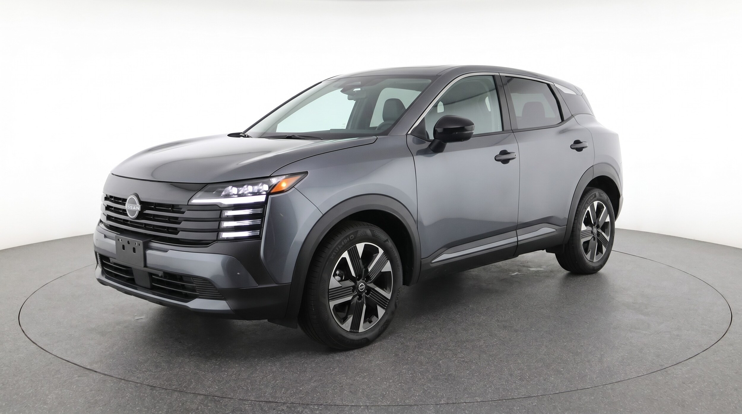 Thumbnail: 2026 Nissan Kicks - 3