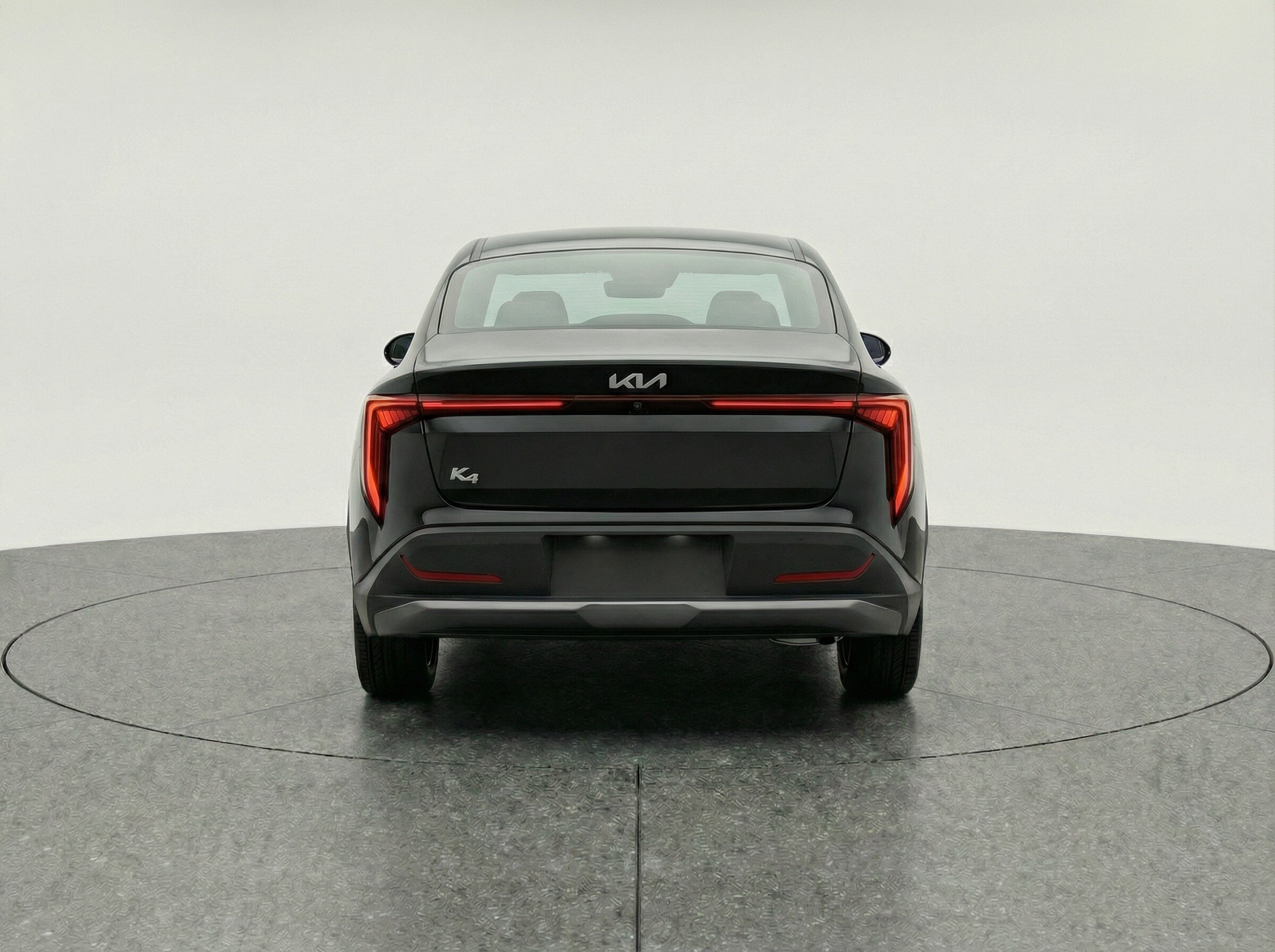 Thumbnail: 2025 Kia K4 - 6