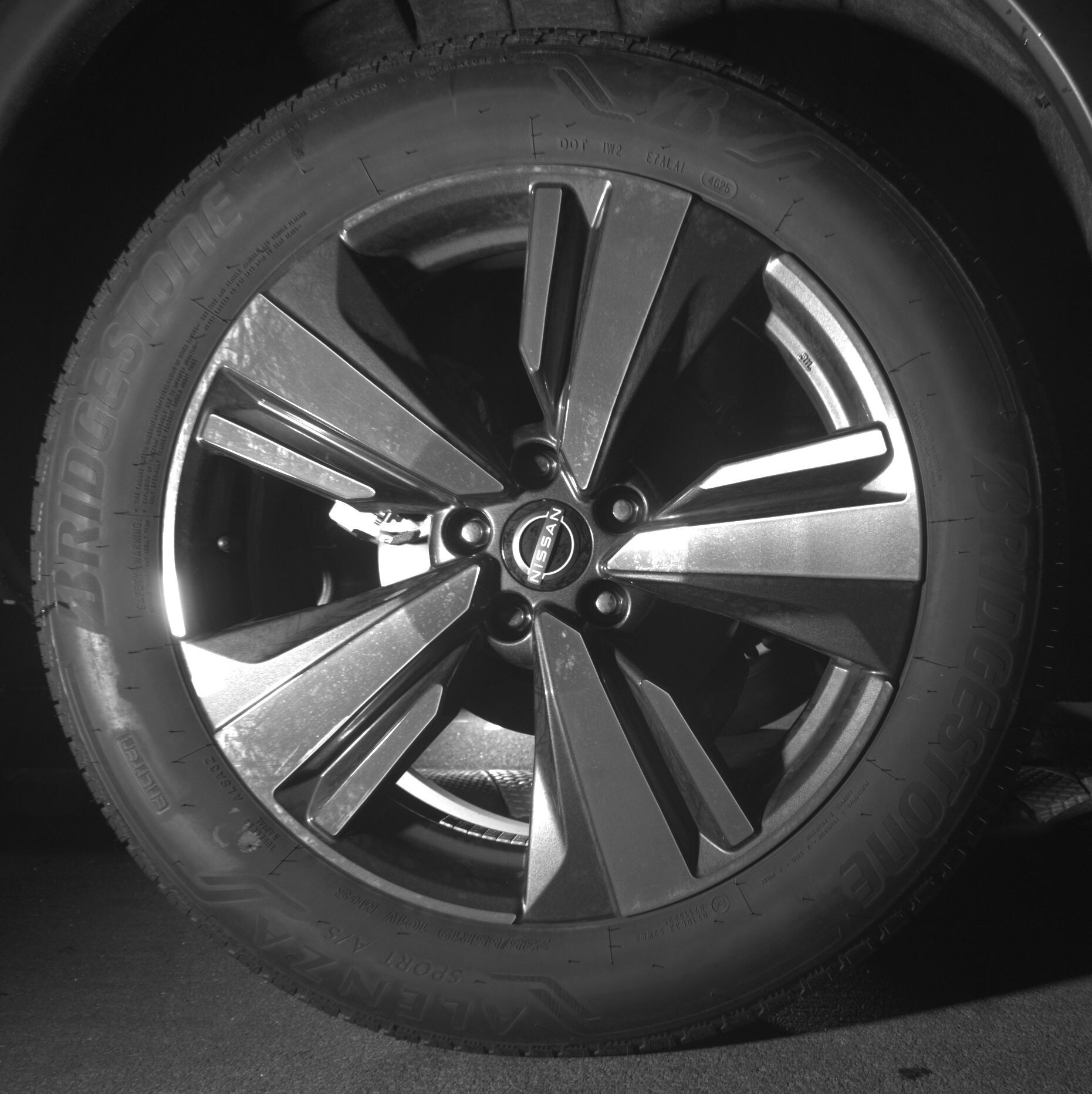 Thumbnail: 2026 Nissan Rogue - 12