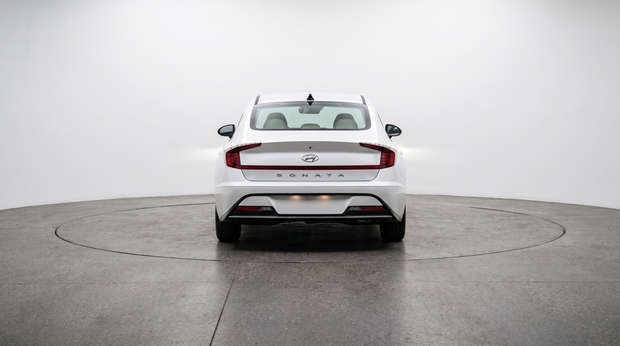Thumbnail: 2025 Hyundai Sonata - 6