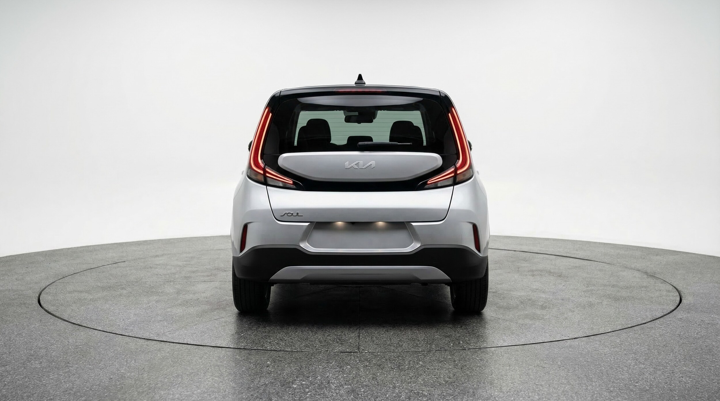 Thumbnail: 2025 Kia Soul - 6