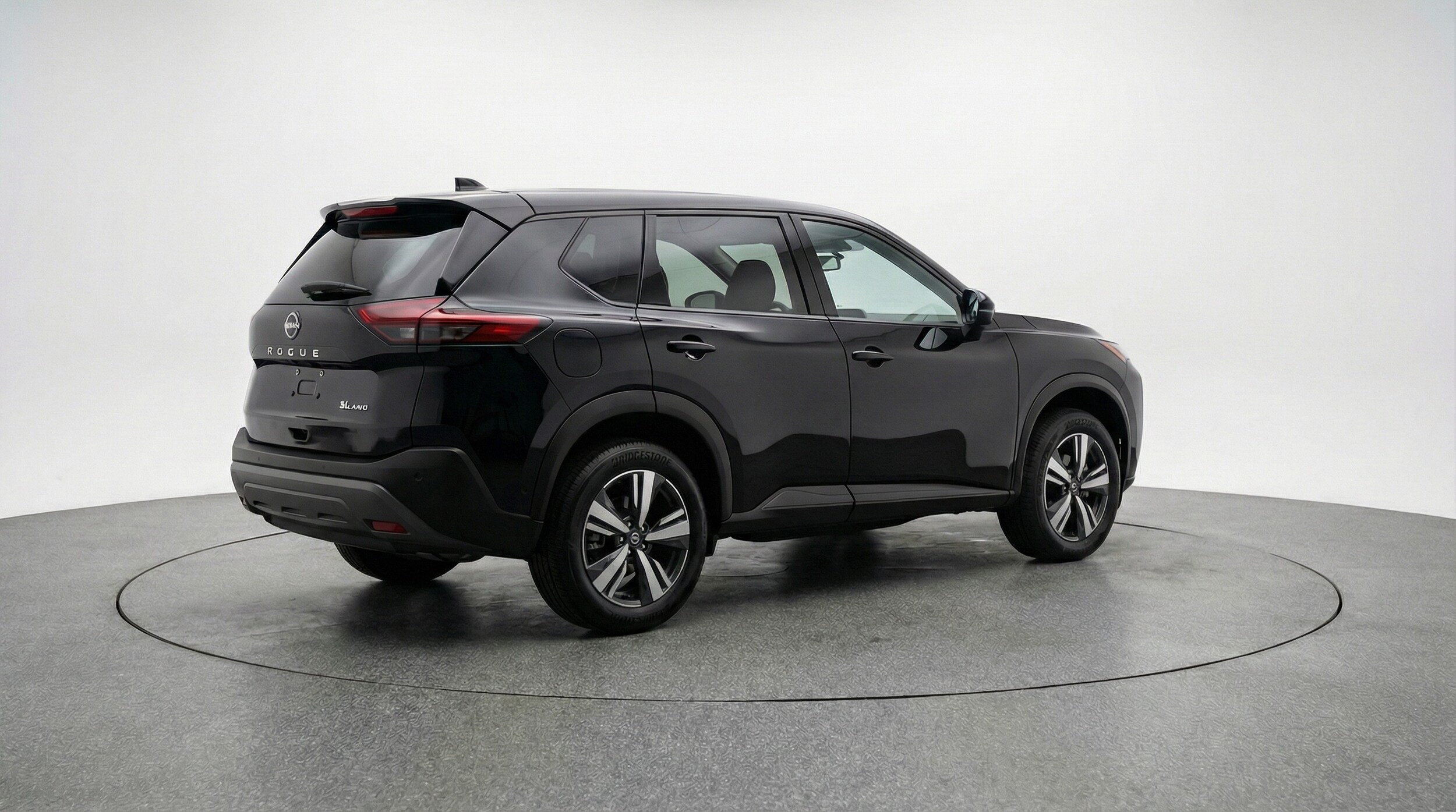 Thumbnail: 2026 Nissan Rogue - 7