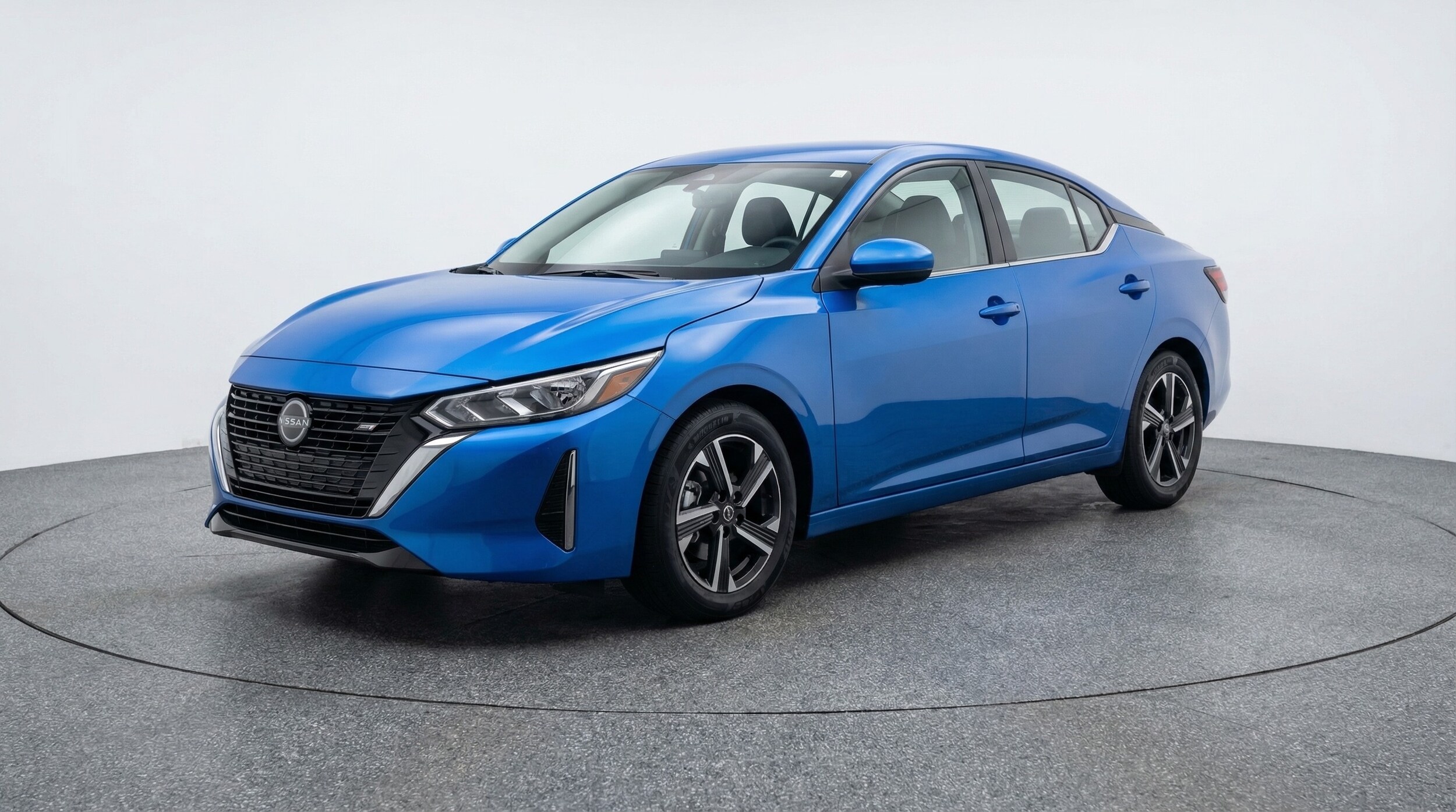 Thumbnail: 2025 Nissan Sentra - 3