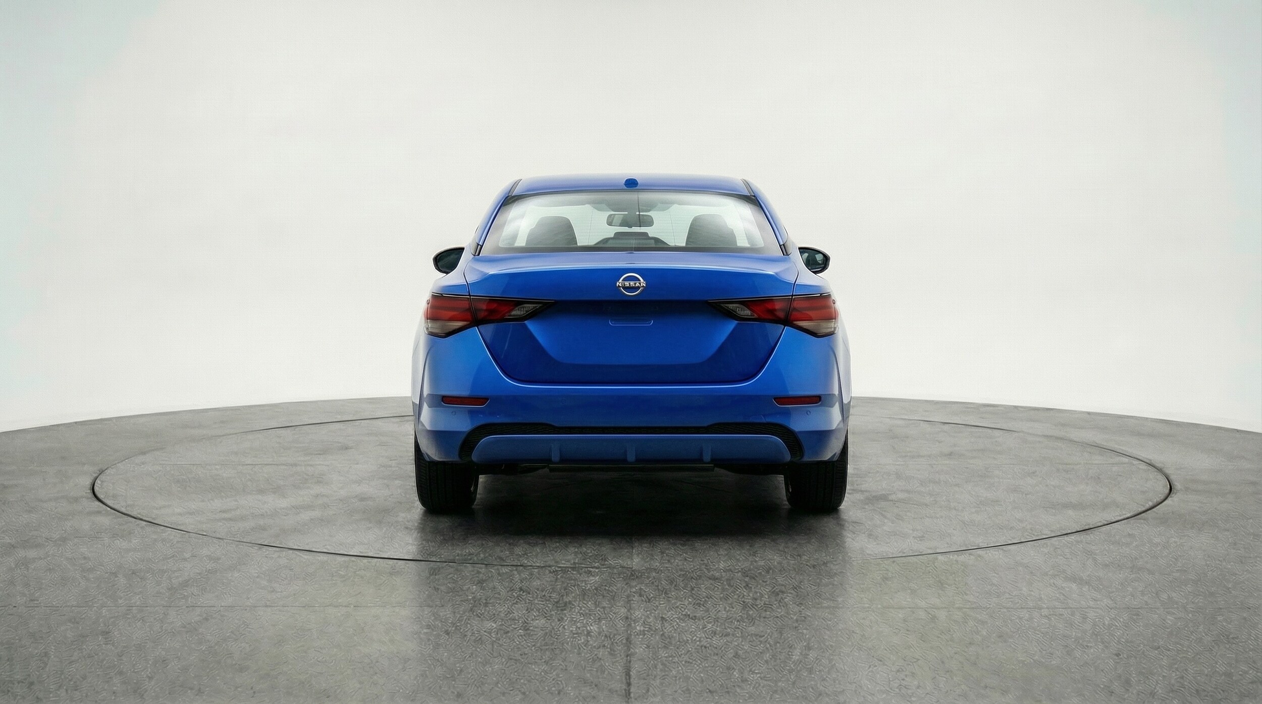Thumbnail: 2025 Nissan Sentra - 6