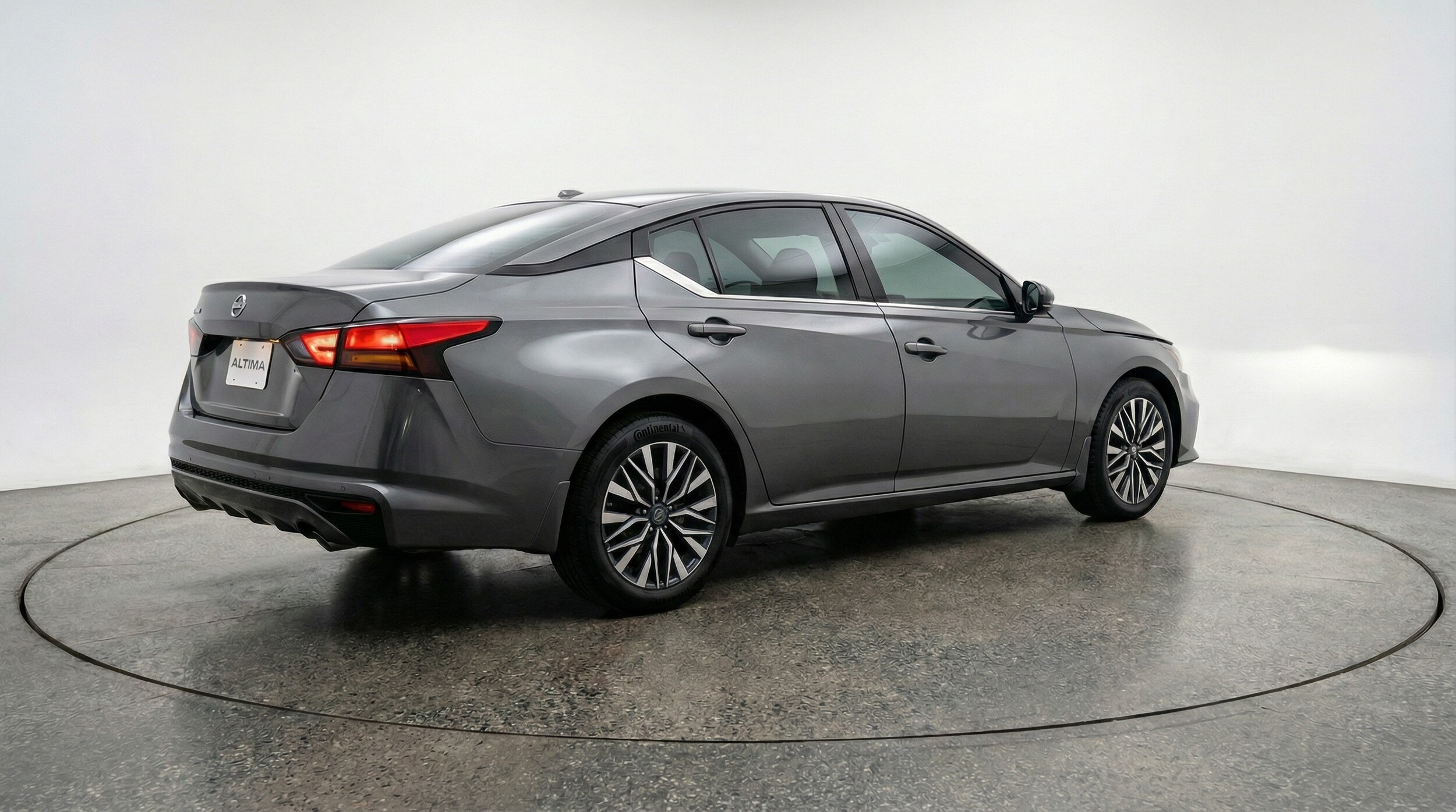 Thumbnail: 2025 Nissan Altima - 7