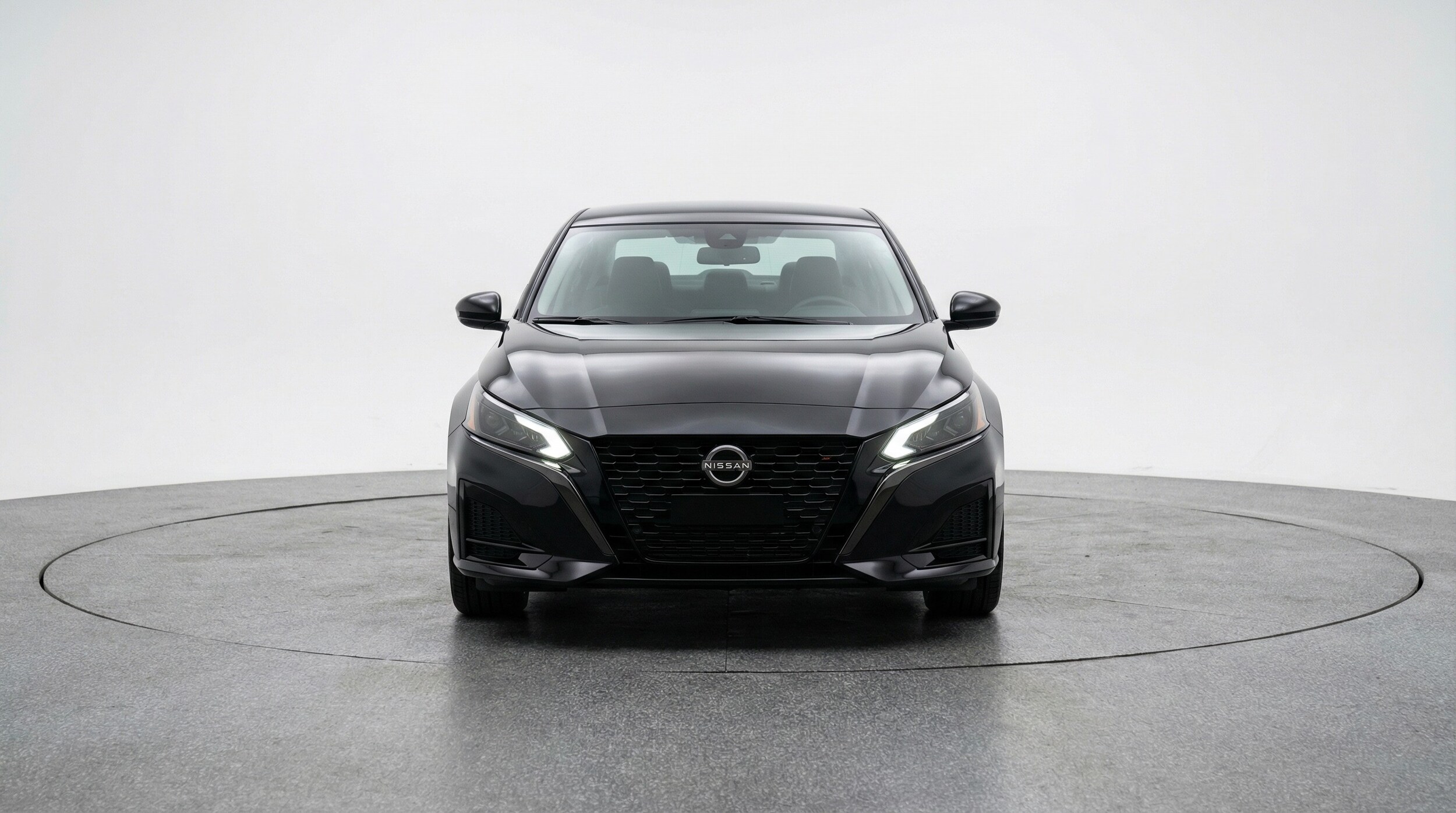 Thumbnail: 2025 Nissan Altima - 2