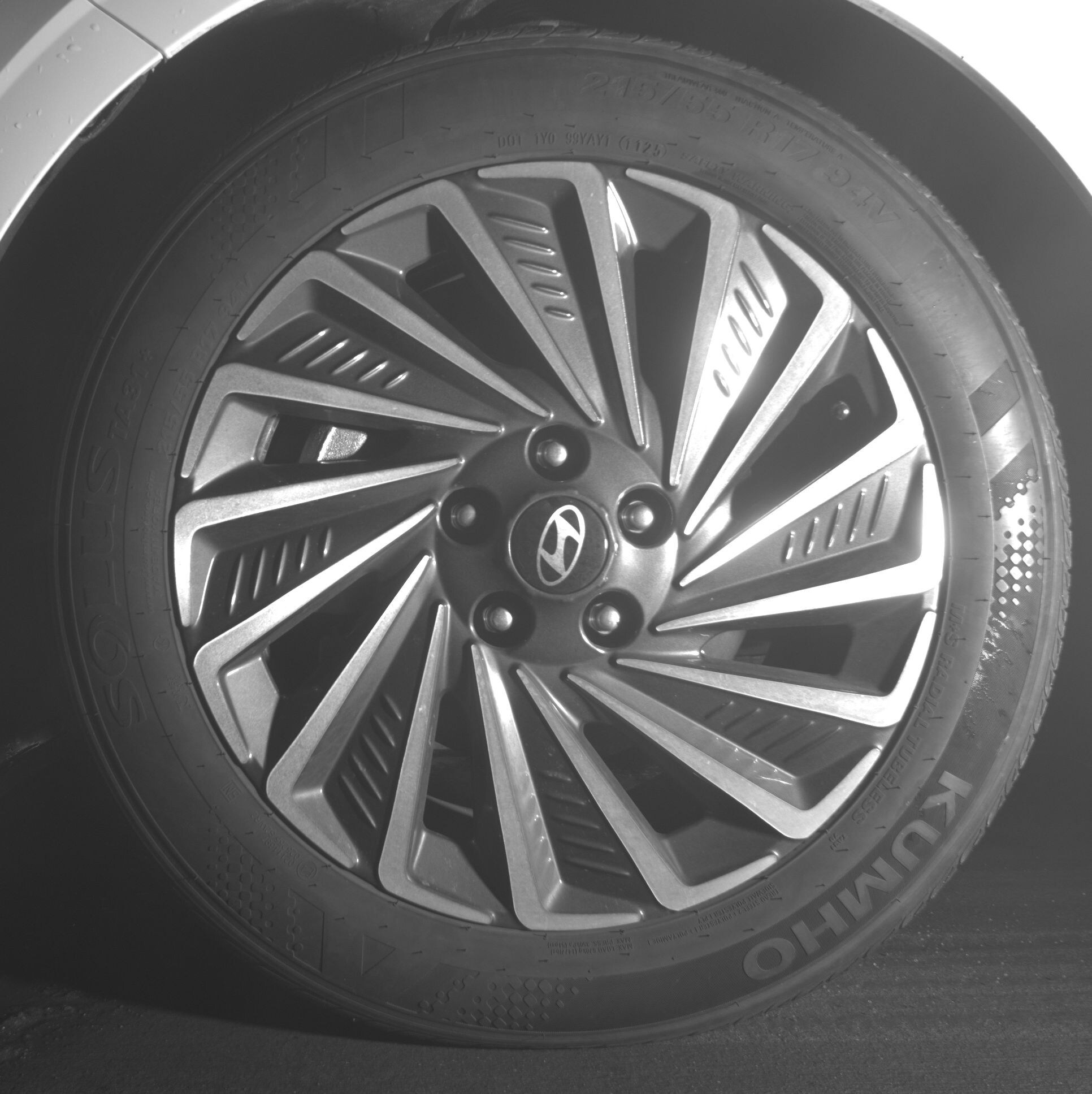 Thumbnail: 2025 Hyundai Sonata - 9