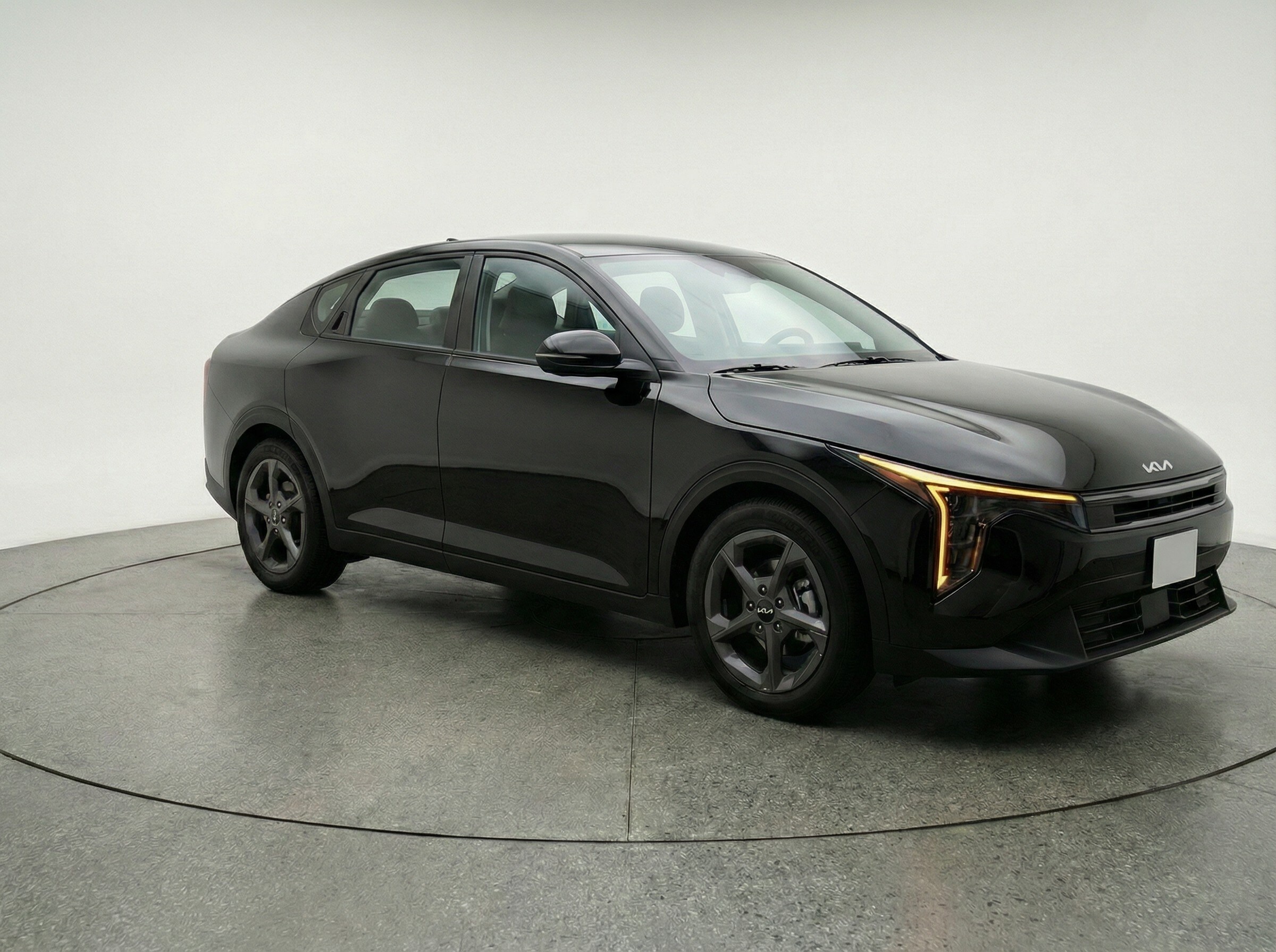 Thumbnail: 2025 Kia K4 - 1