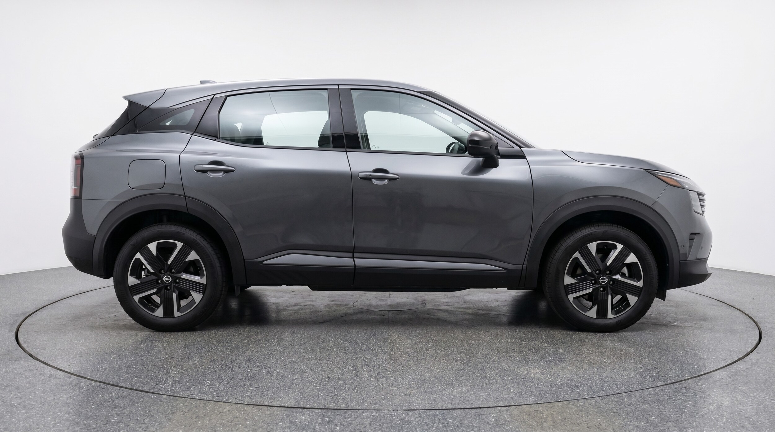 Thumbnail: 2026 Nissan Kicks - 8