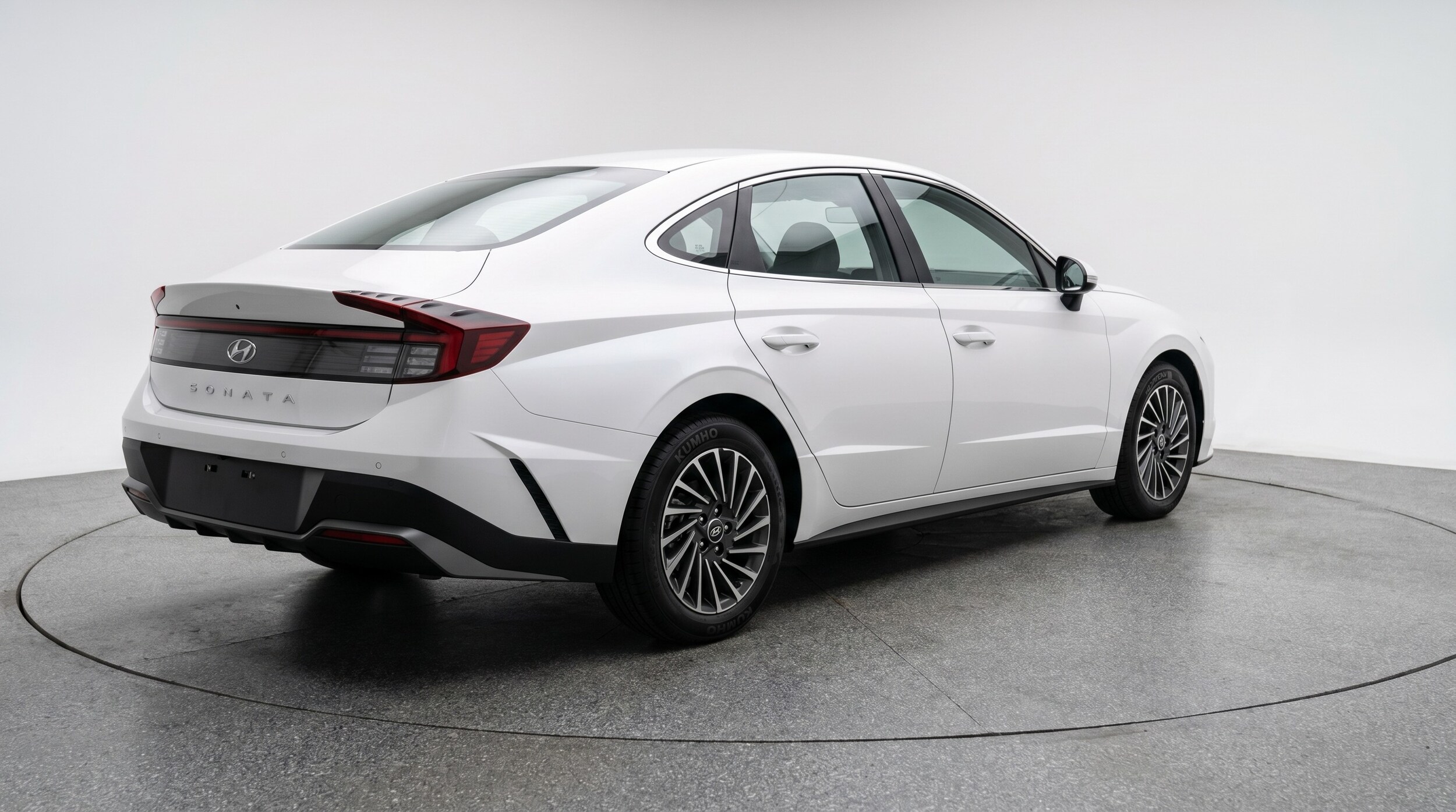 Thumbnail: 2025 Hyundai Sonata - 7