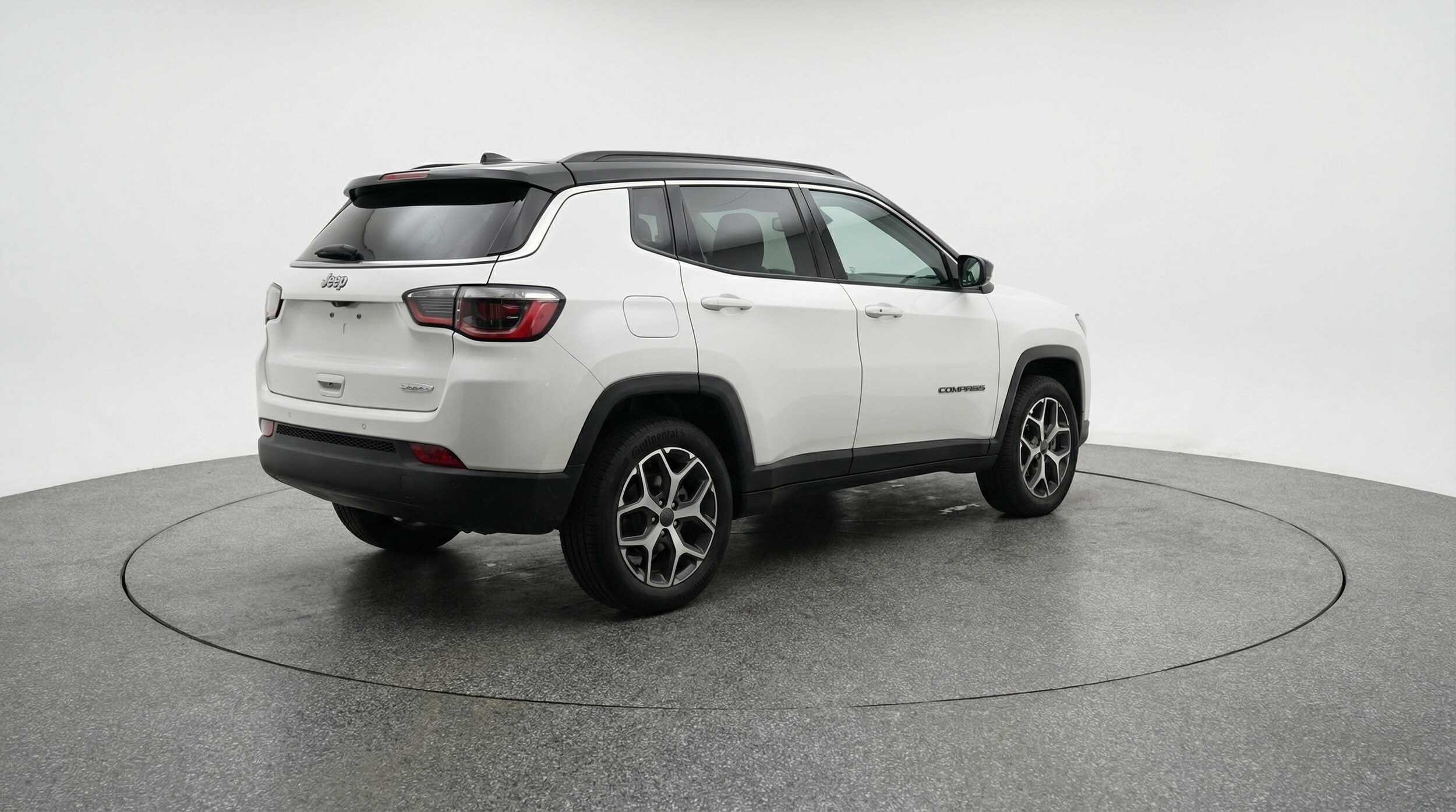 Thumbnail: 2025 Jeep Compass - 7