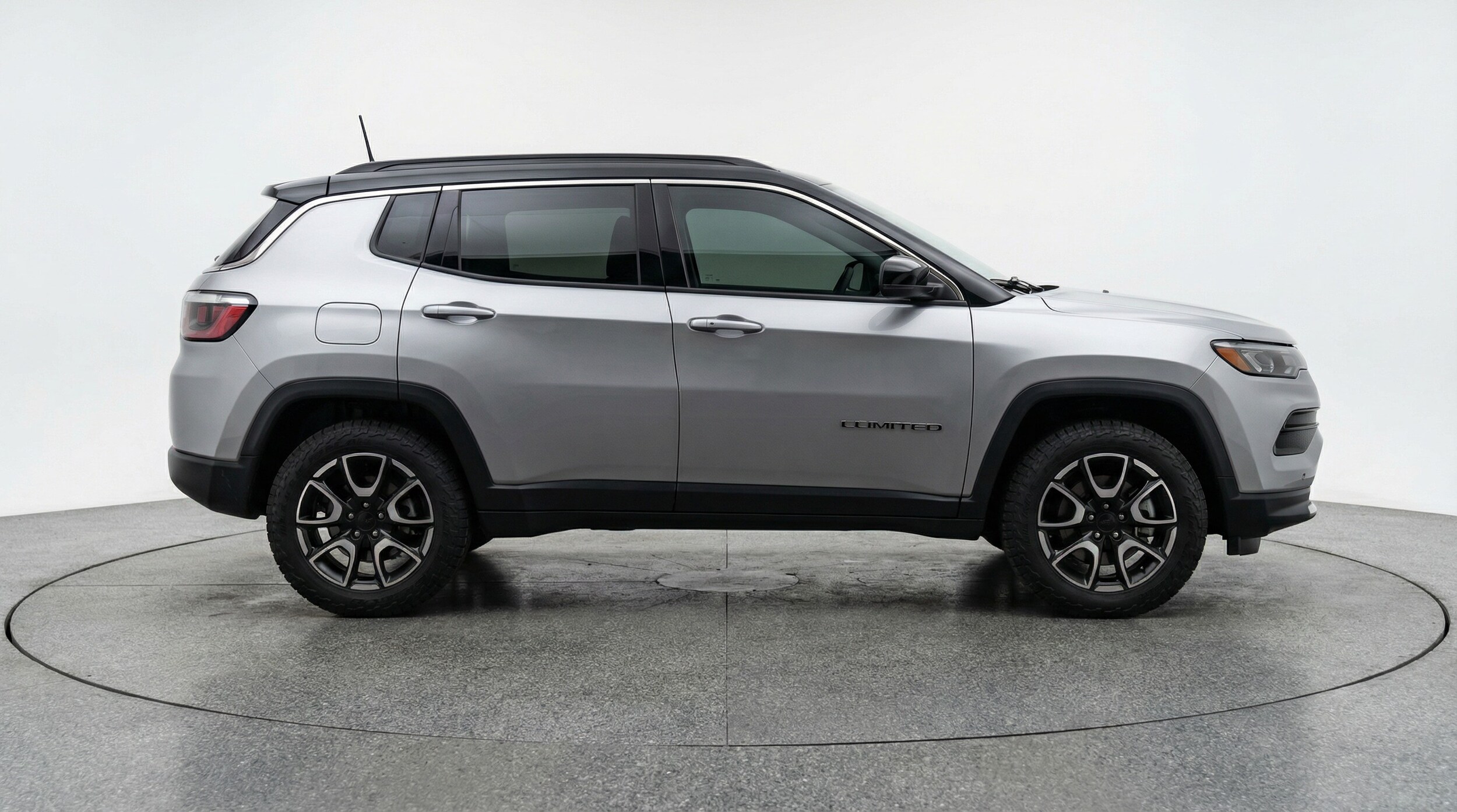 Thumbnail: 2025 Jeep Compass - 8