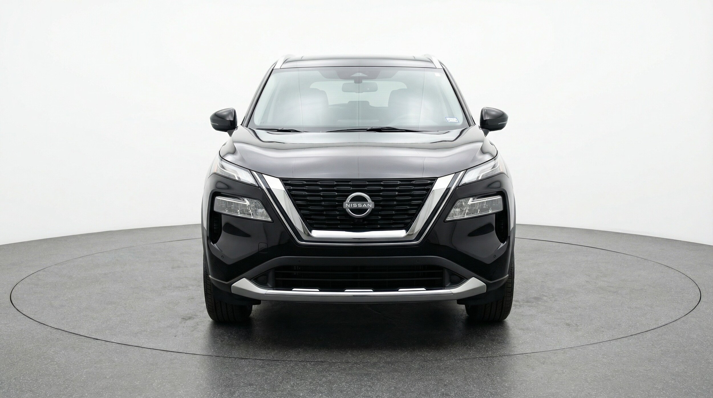 Thumbnail: 2026 Nissan Rogue - 2