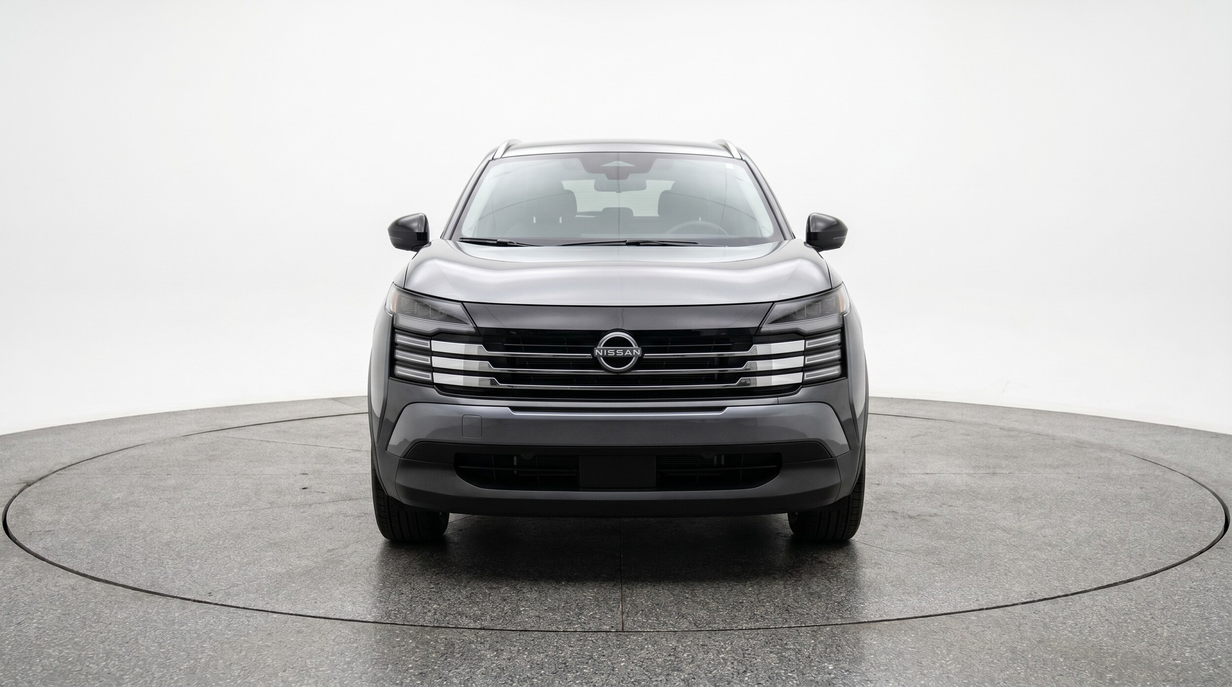 Thumbnail: 2026 Nissan Kicks - 2