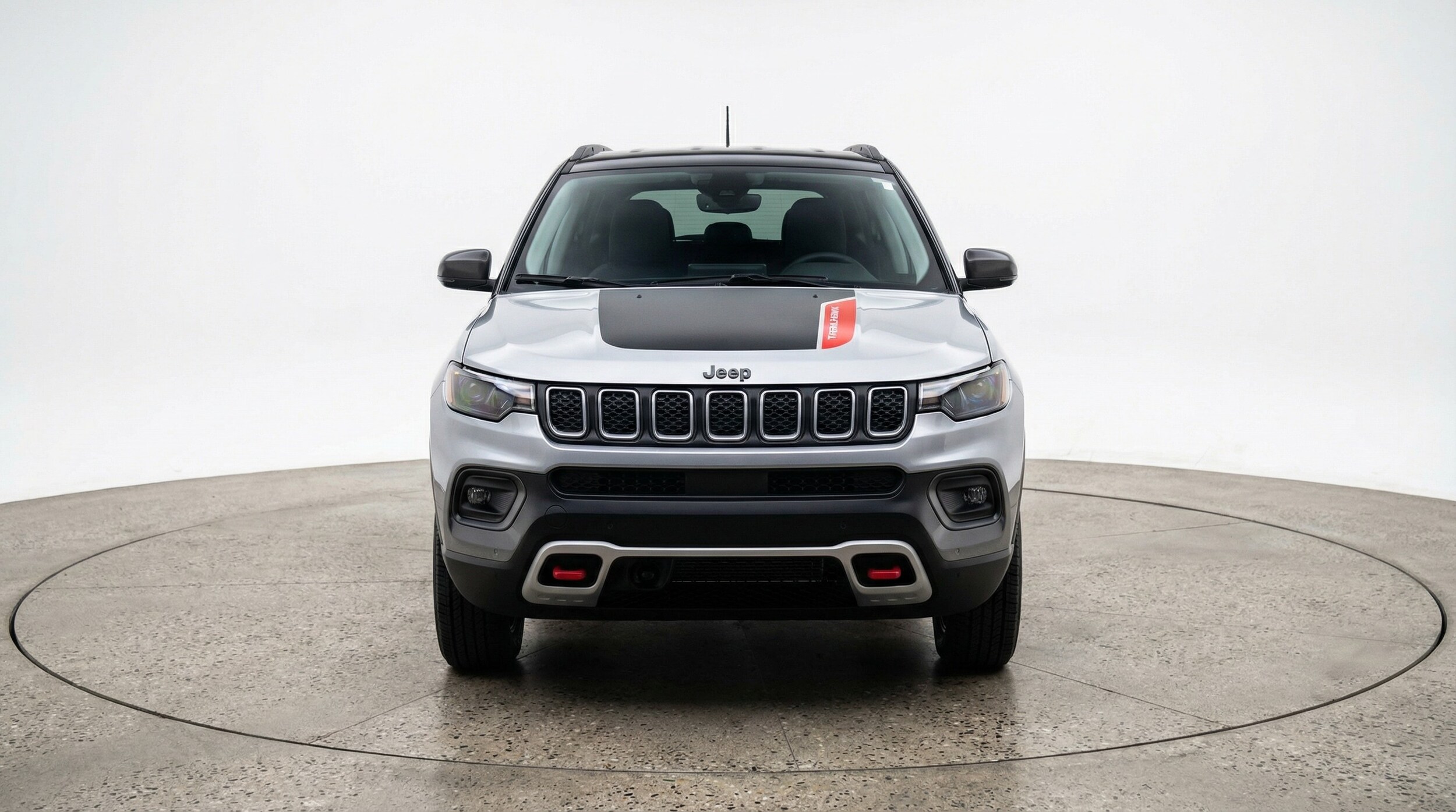Thumbnail: 2025 Jeep Compass - 2