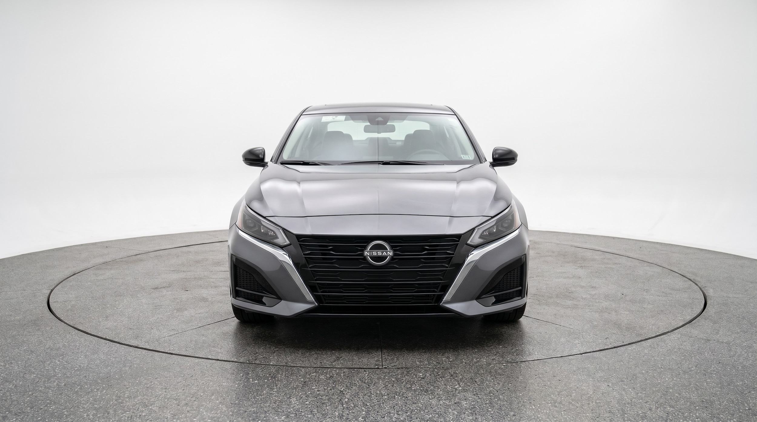 Thumbnail: 2025 Nissan Altima - 2