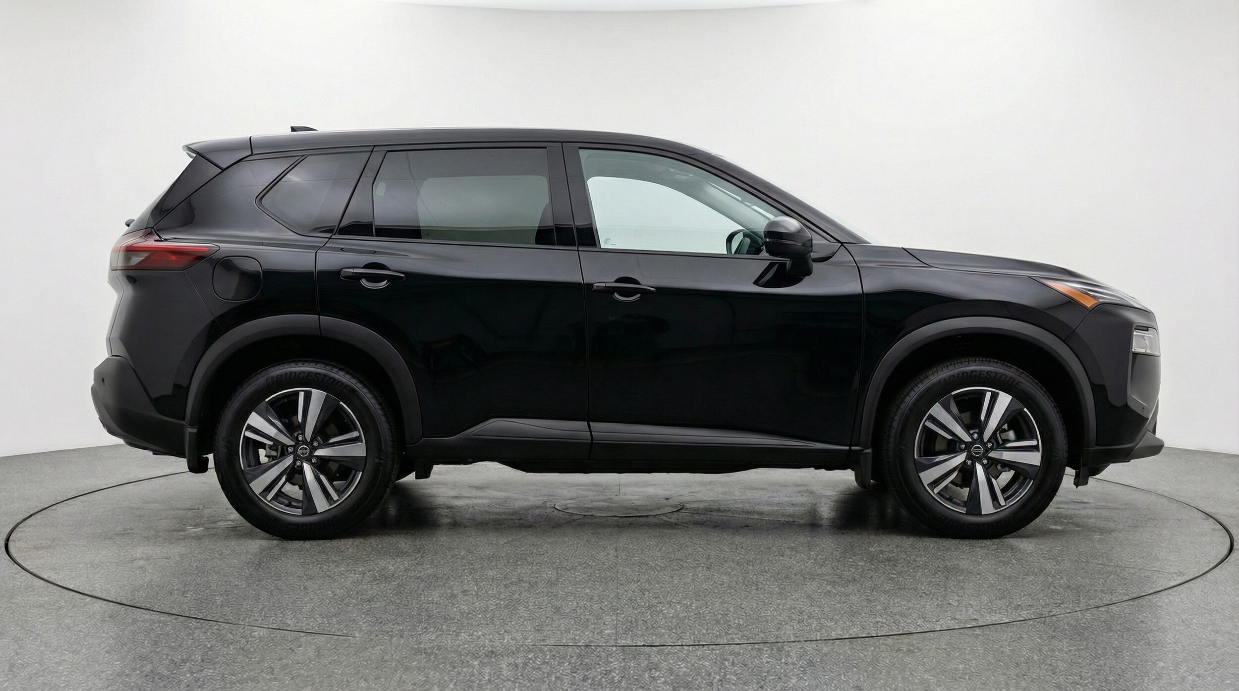 Thumbnail: 2026 Nissan Rogue - 8