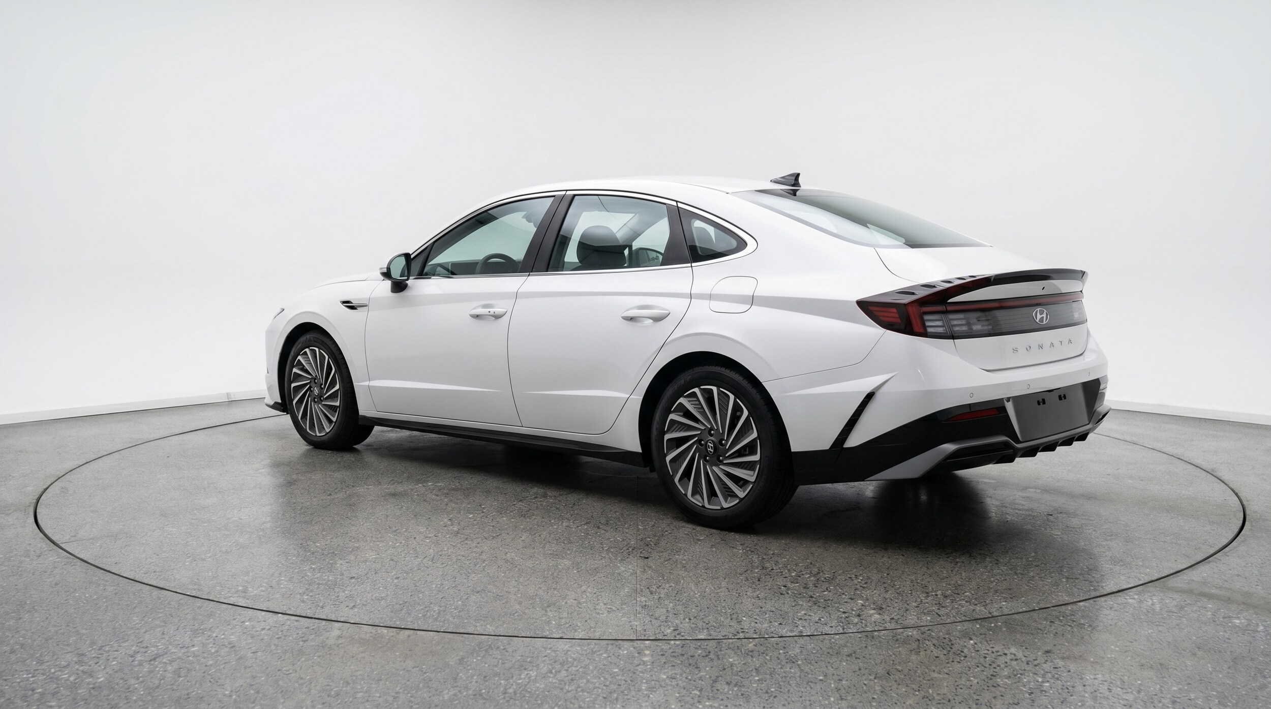 Thumbnail: 2025 Hyundai Sonata - 5