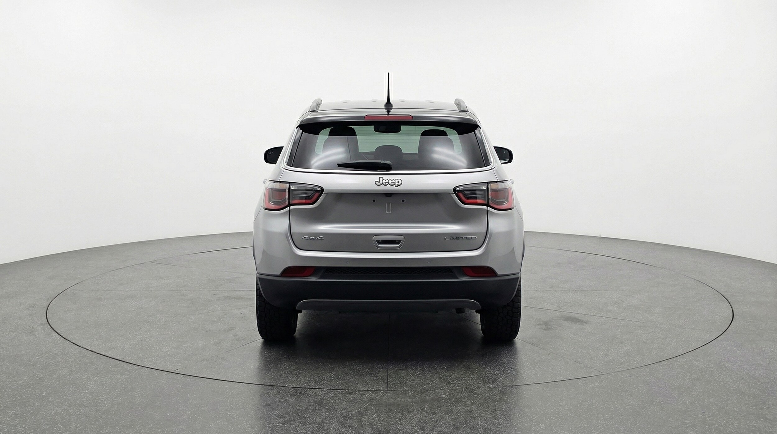 Thumbnail: 2025 Jeep Compass - 6